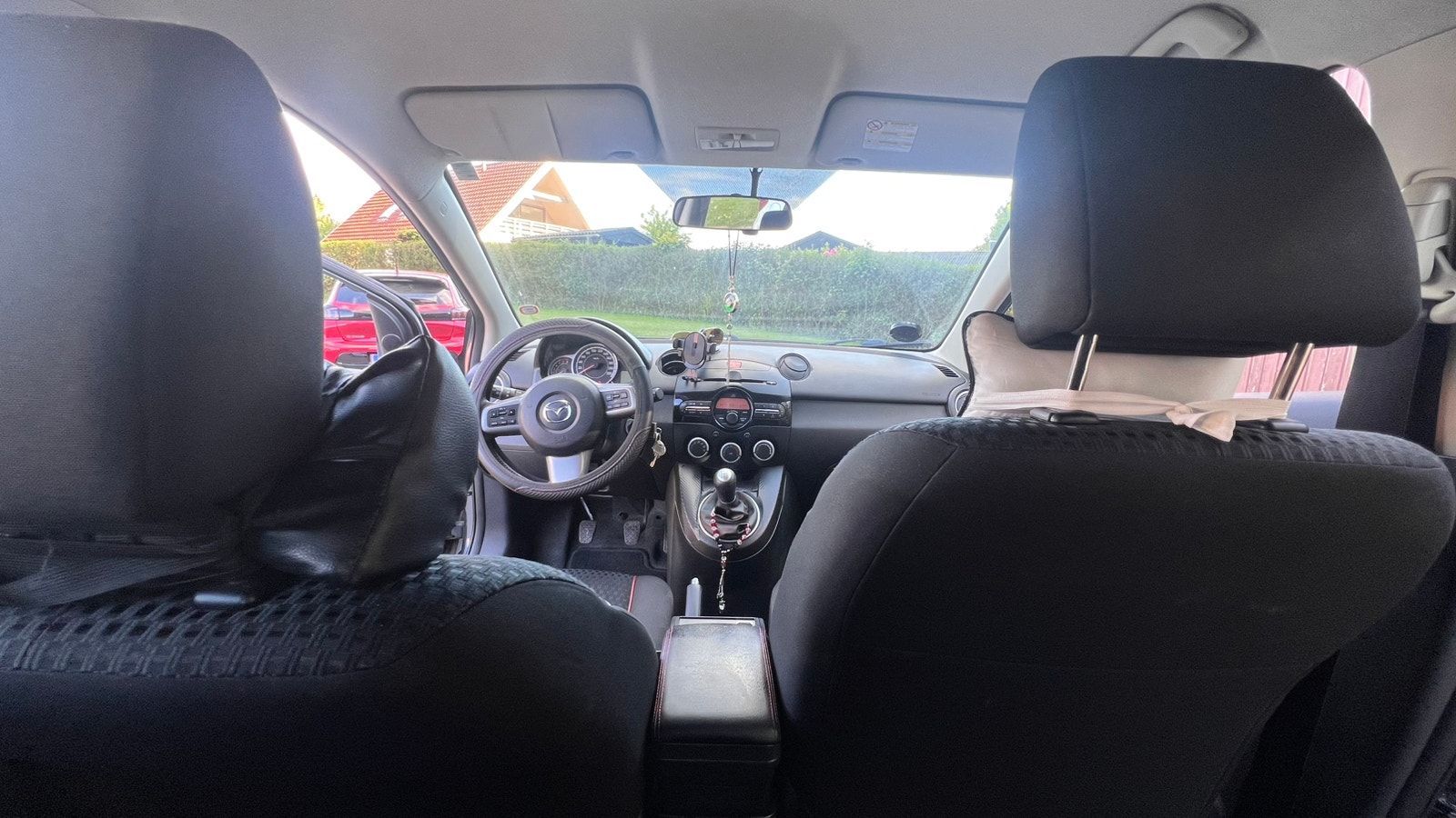 Mazda 2 – billede 5