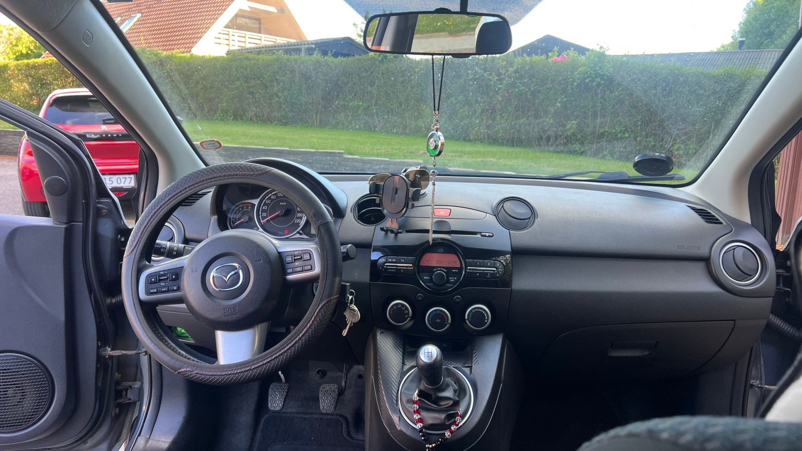 Mazda 2 – billede 4