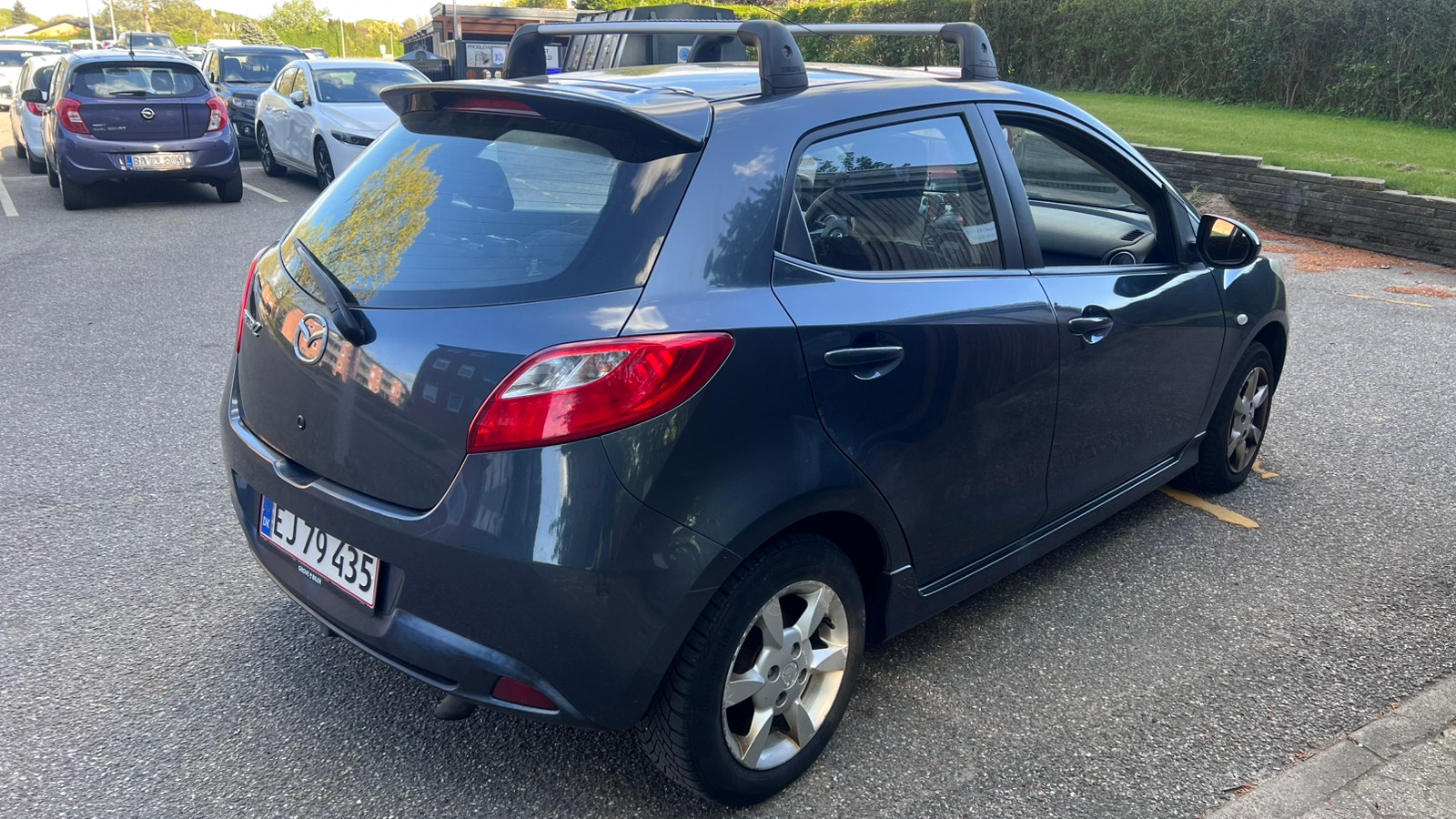 Mazda 2 – billede 9