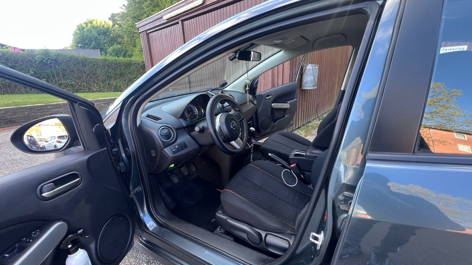 Mazda 2 – billede 11