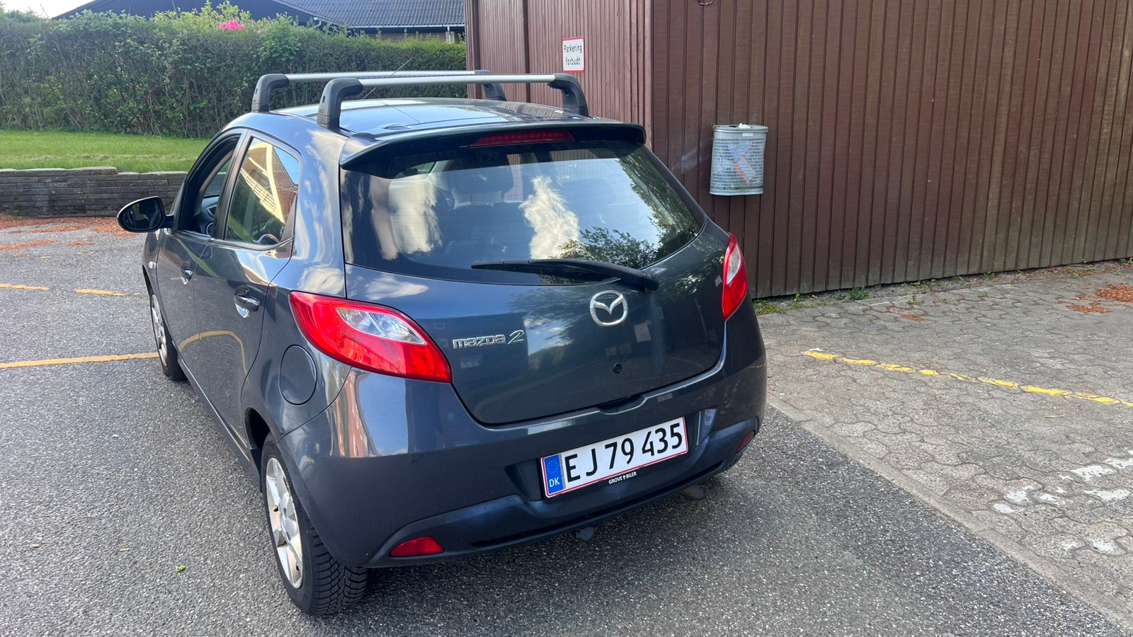 Mazda 2 – billede 7