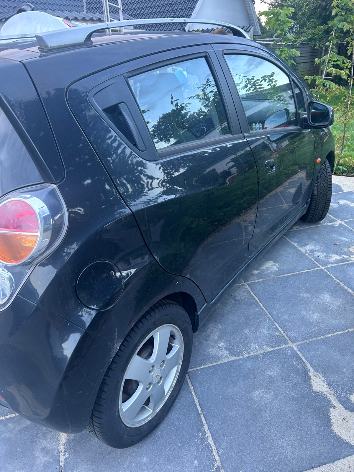 Chevrolet Spark – billede 3