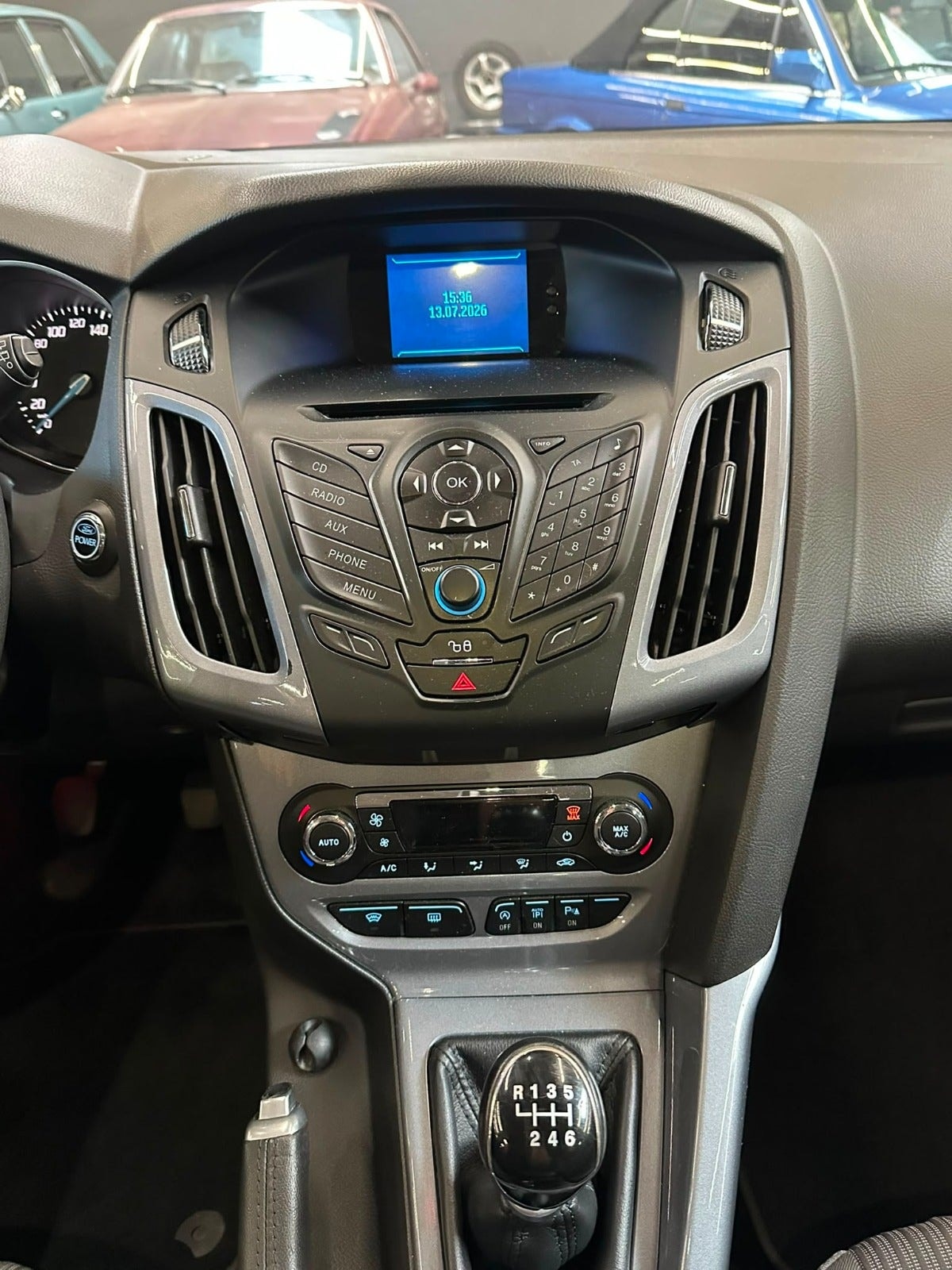 Ford Focus – billede 5