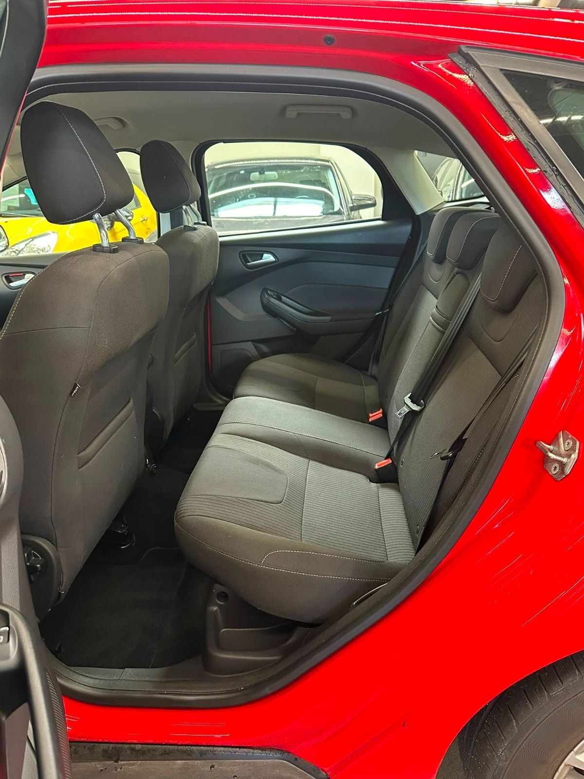 Ford Focus – billede 11