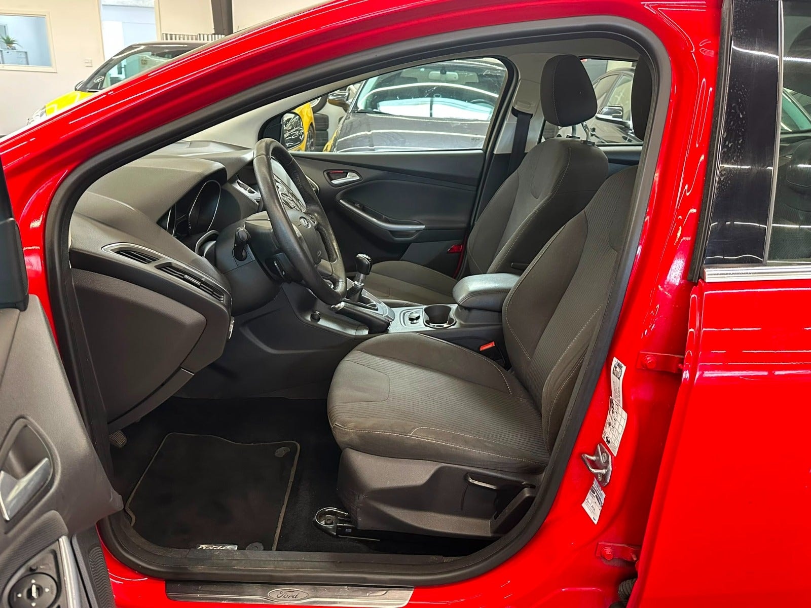 Ford Focus – billede 10