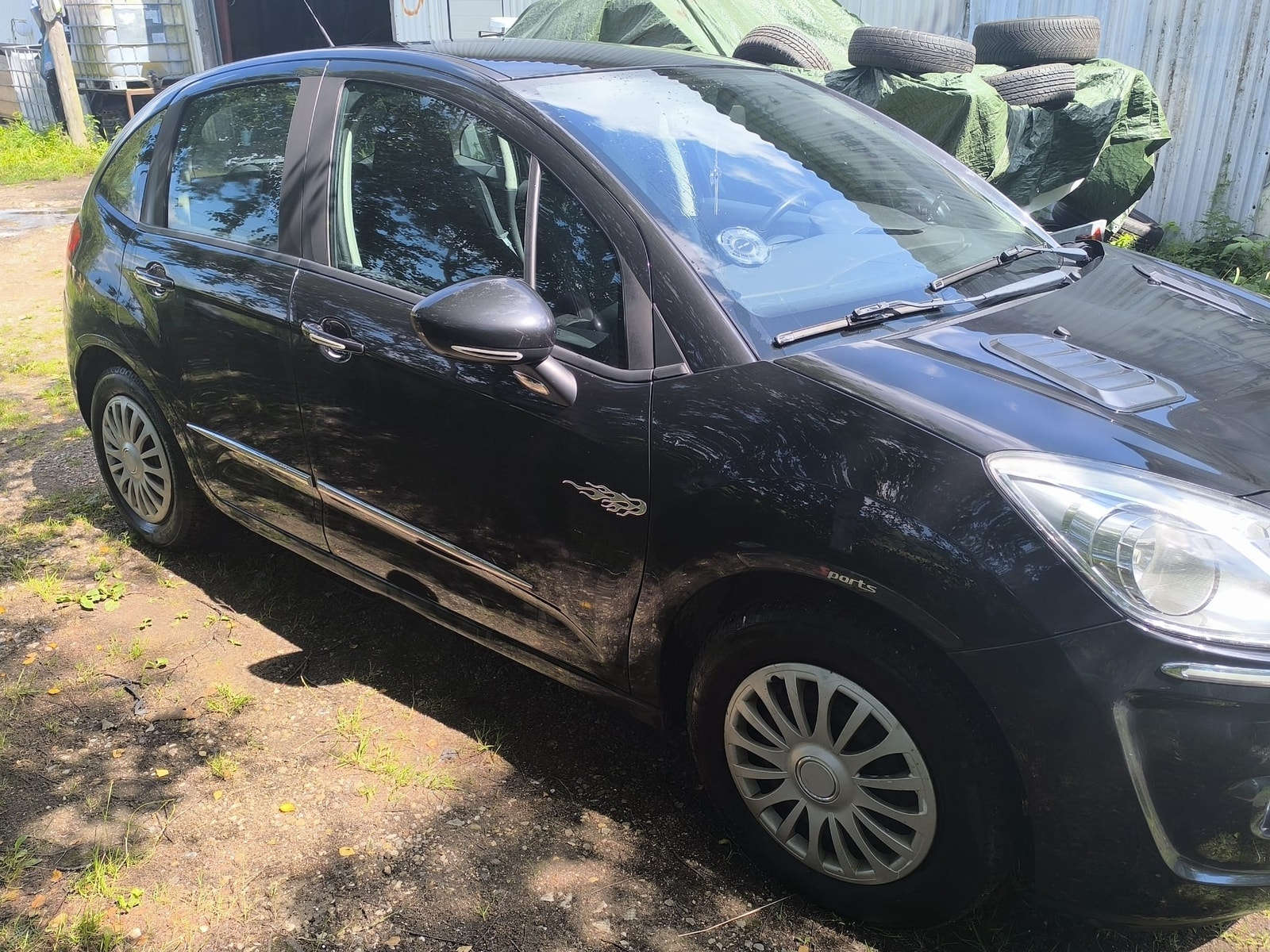 Citroen C3 – billede 6