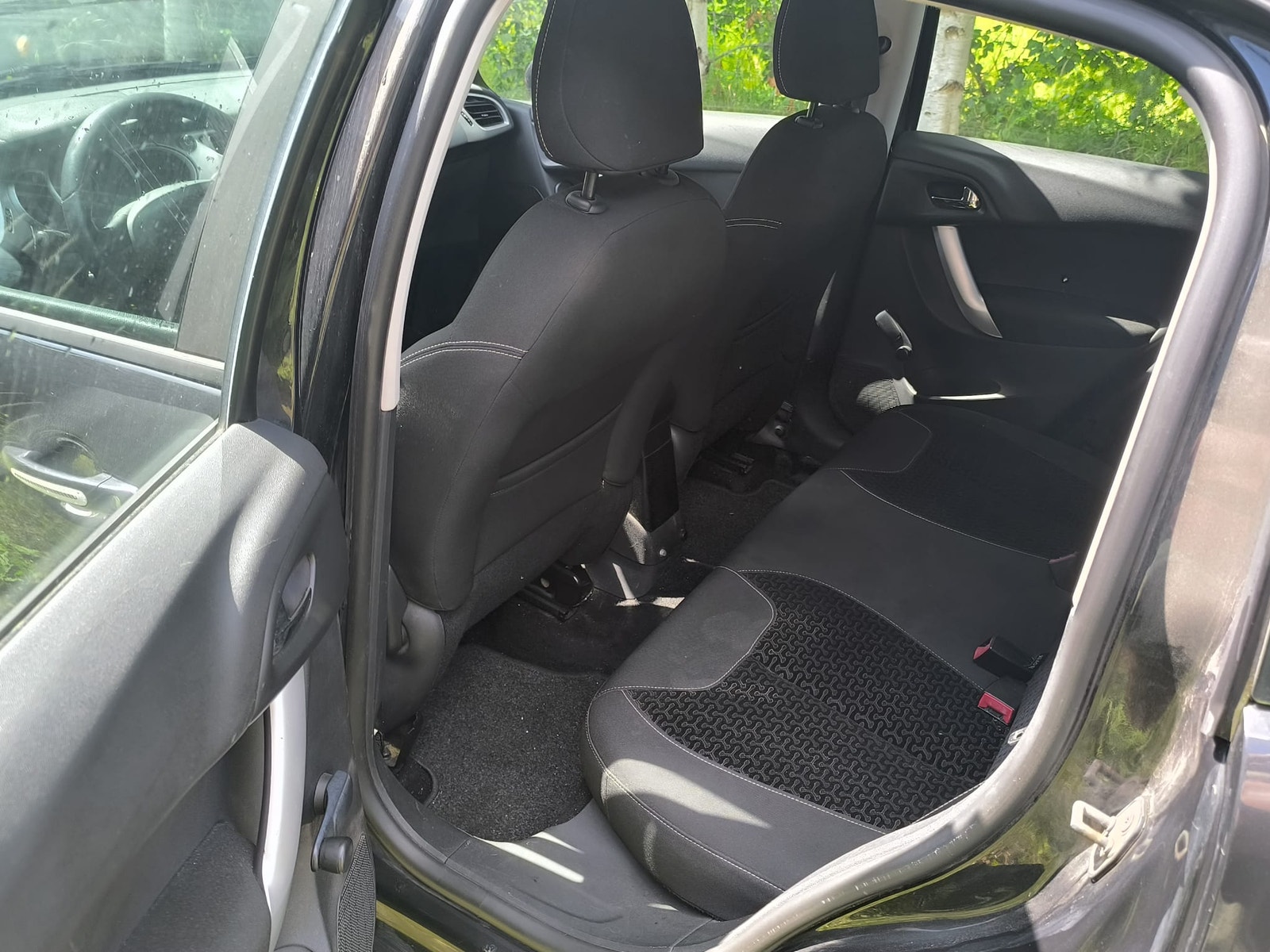Citroen C3 – billede 3