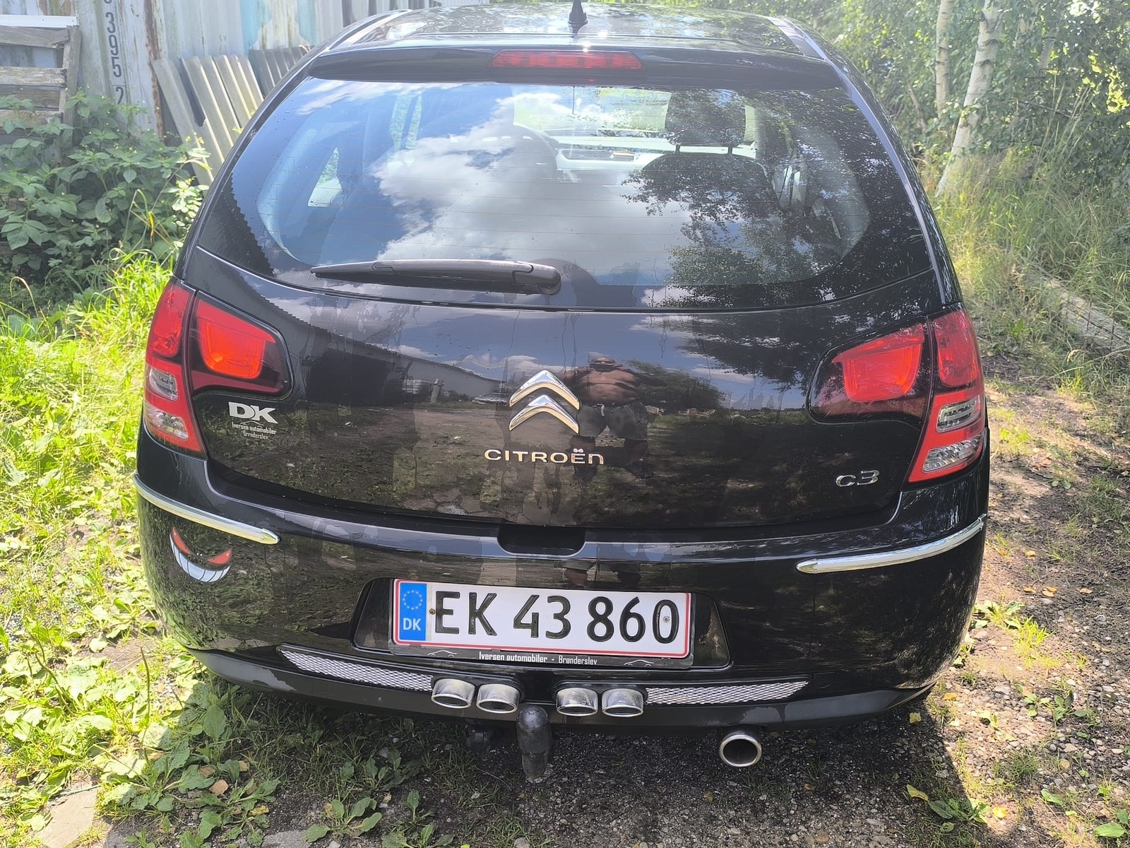 Citroen C3 – billede 2