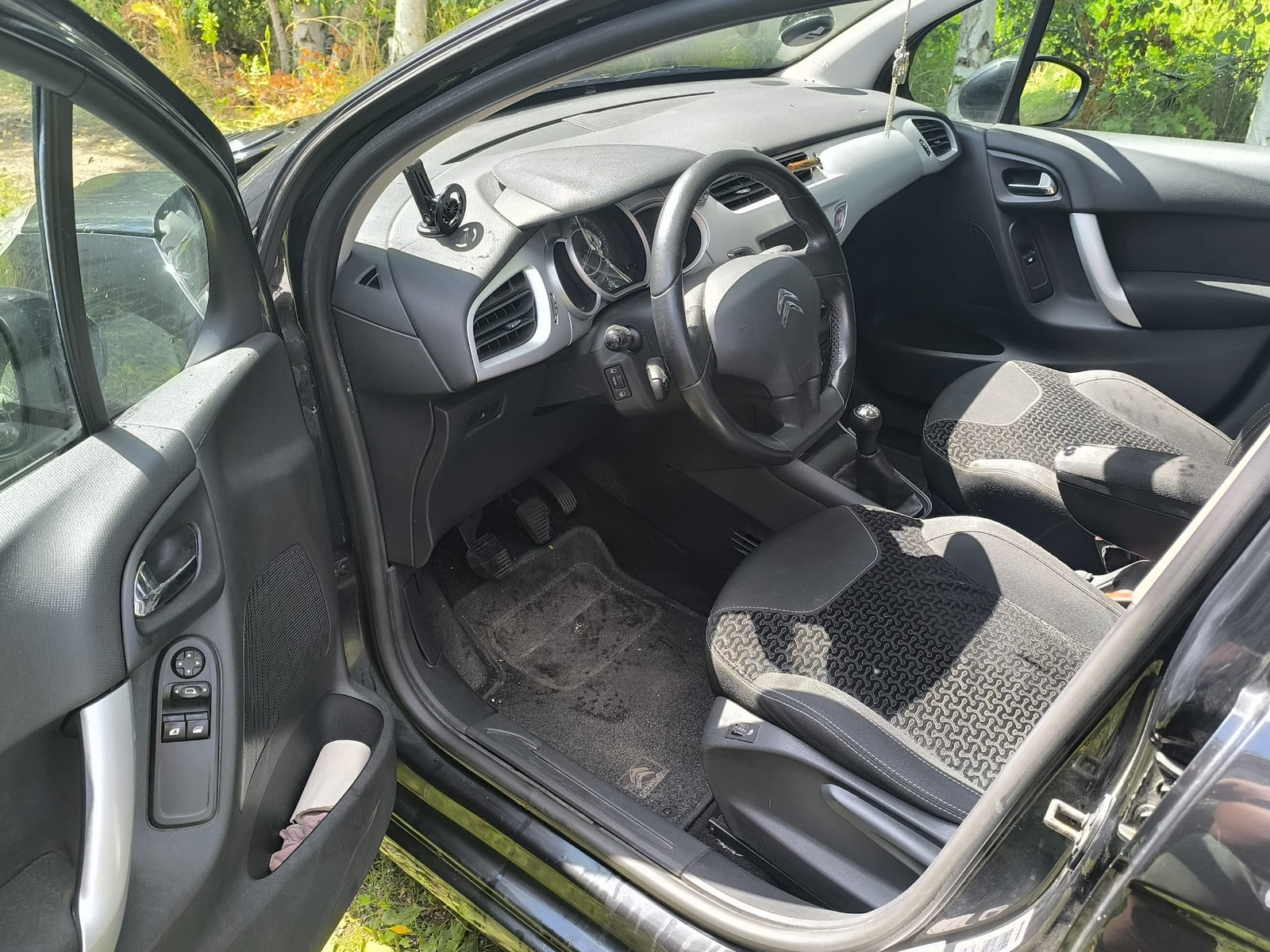 Citroen C3 – billede 4