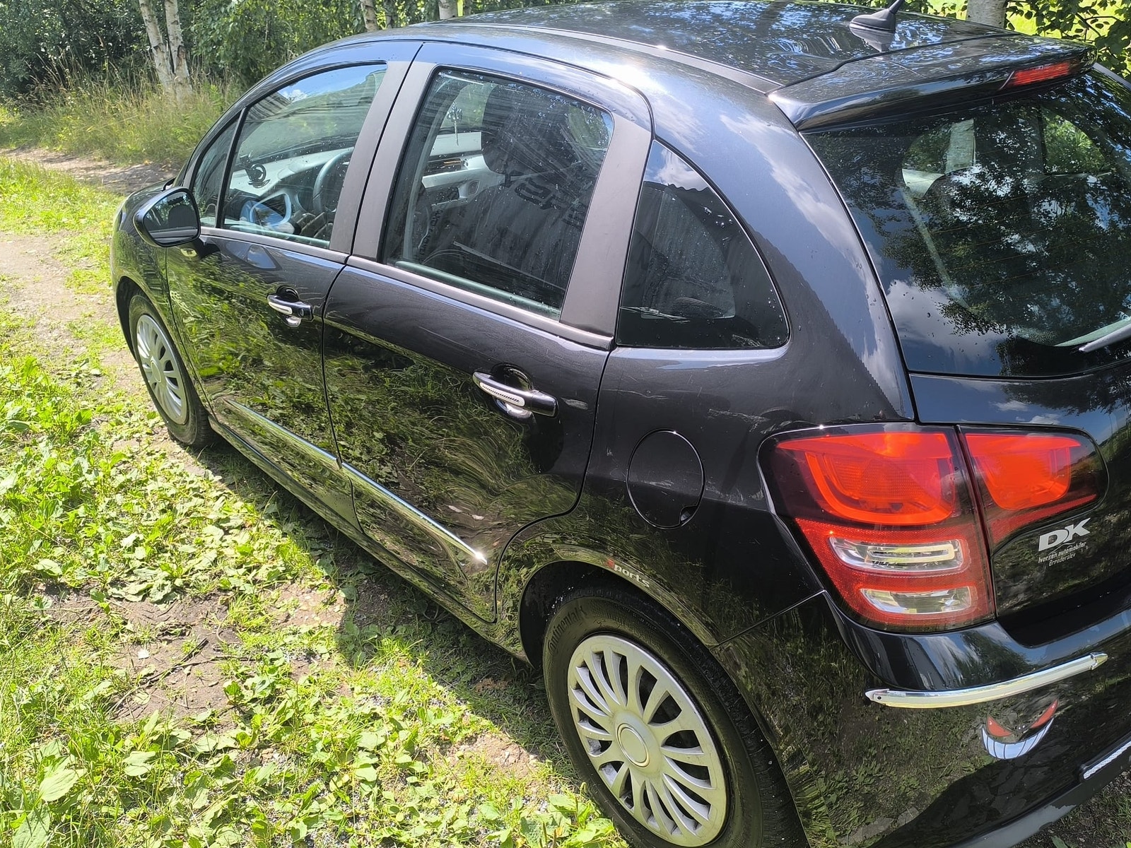 Citroen C3 – billede 5