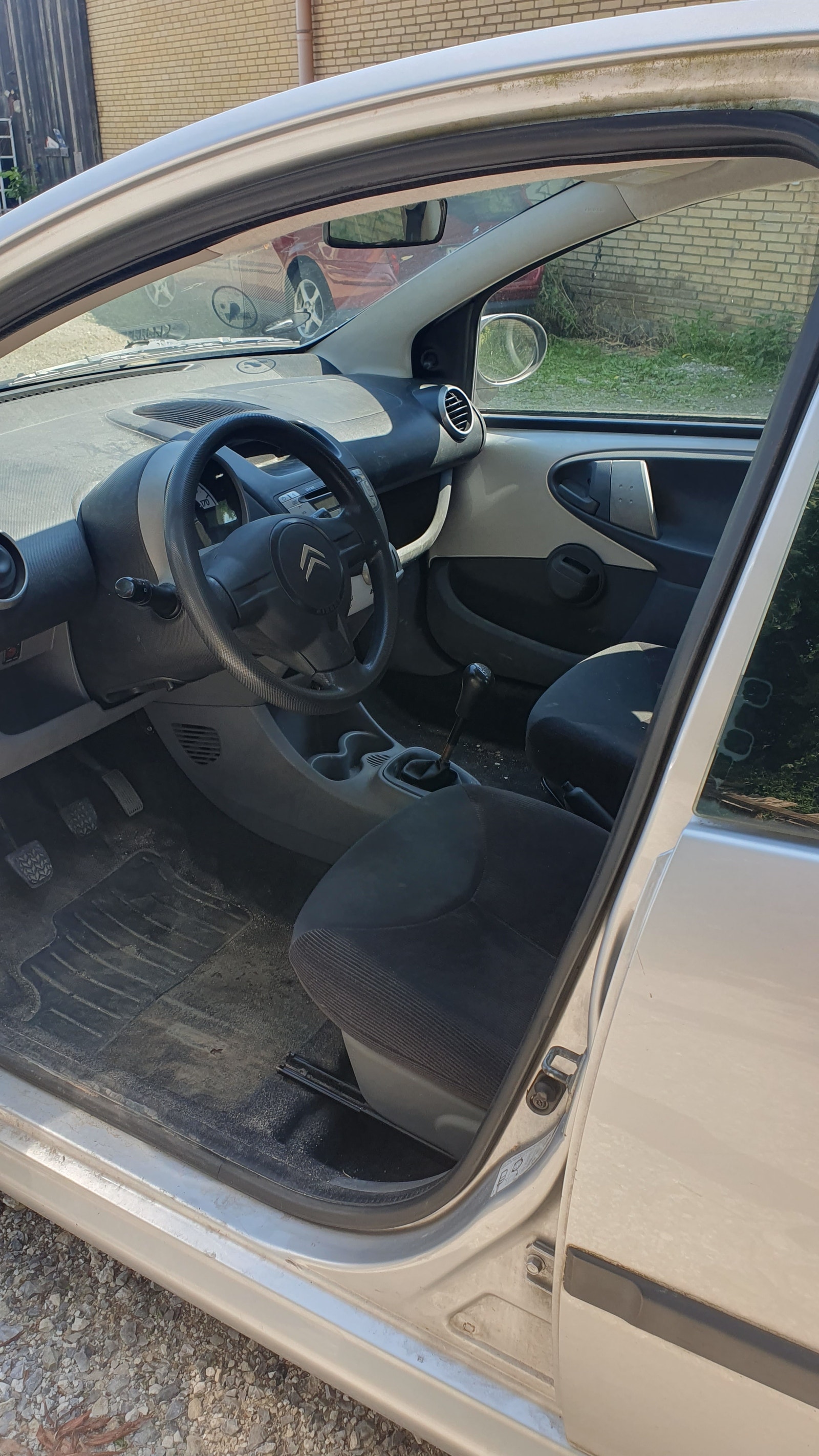Citroen C1 – billede 3