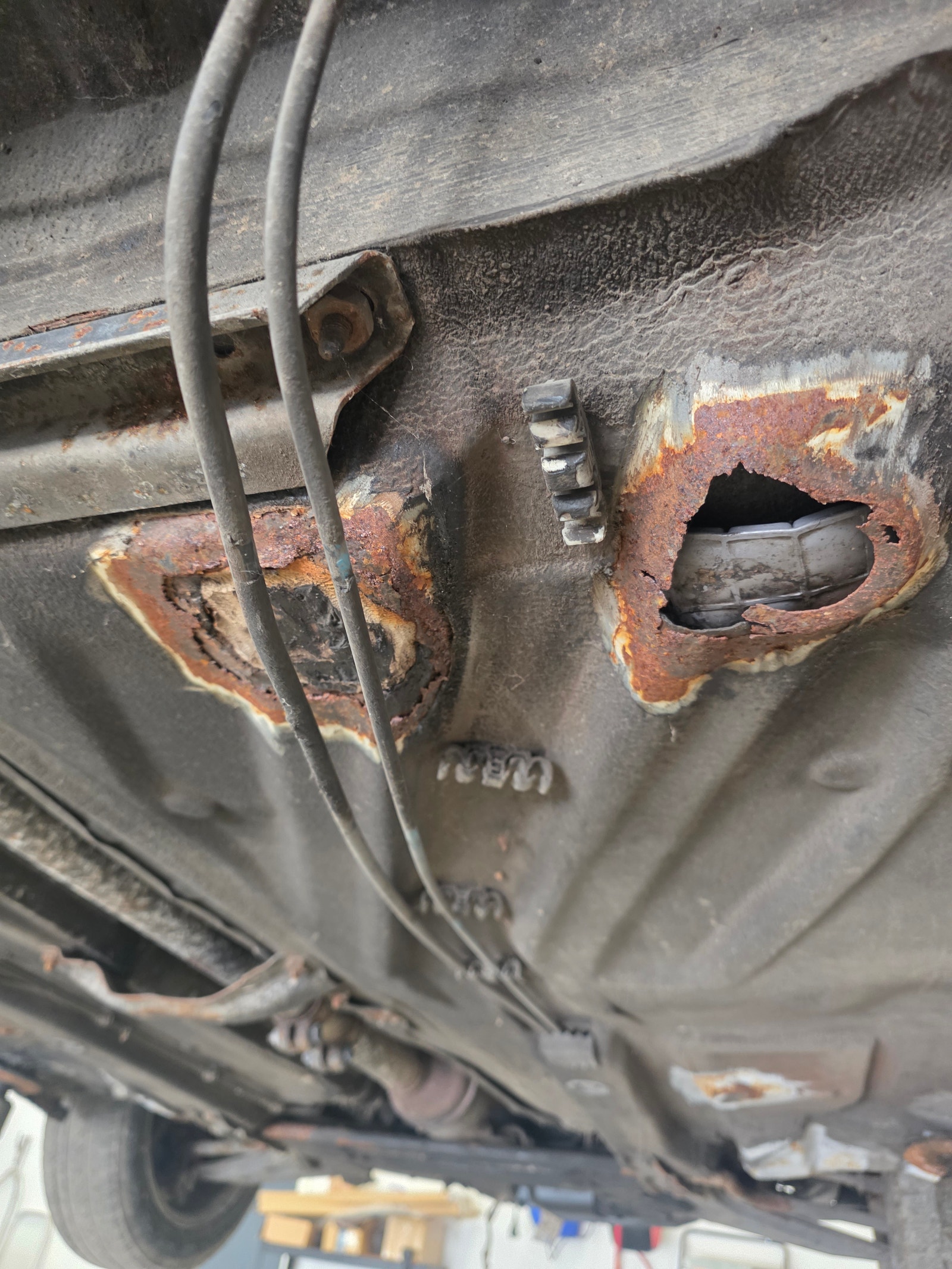 VW Golf III til salg hos Nabilli