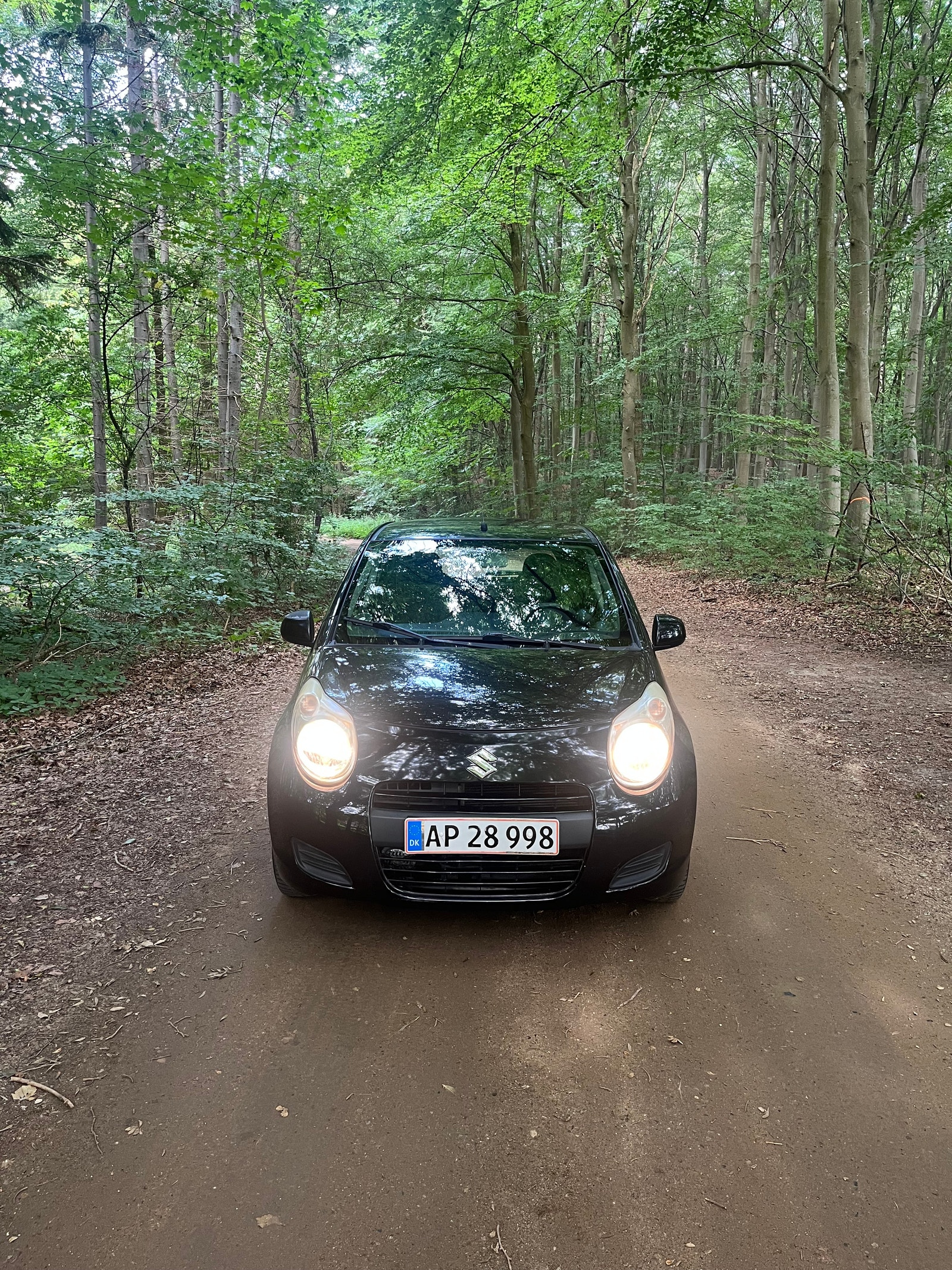 Suzuki Alto – billede 2