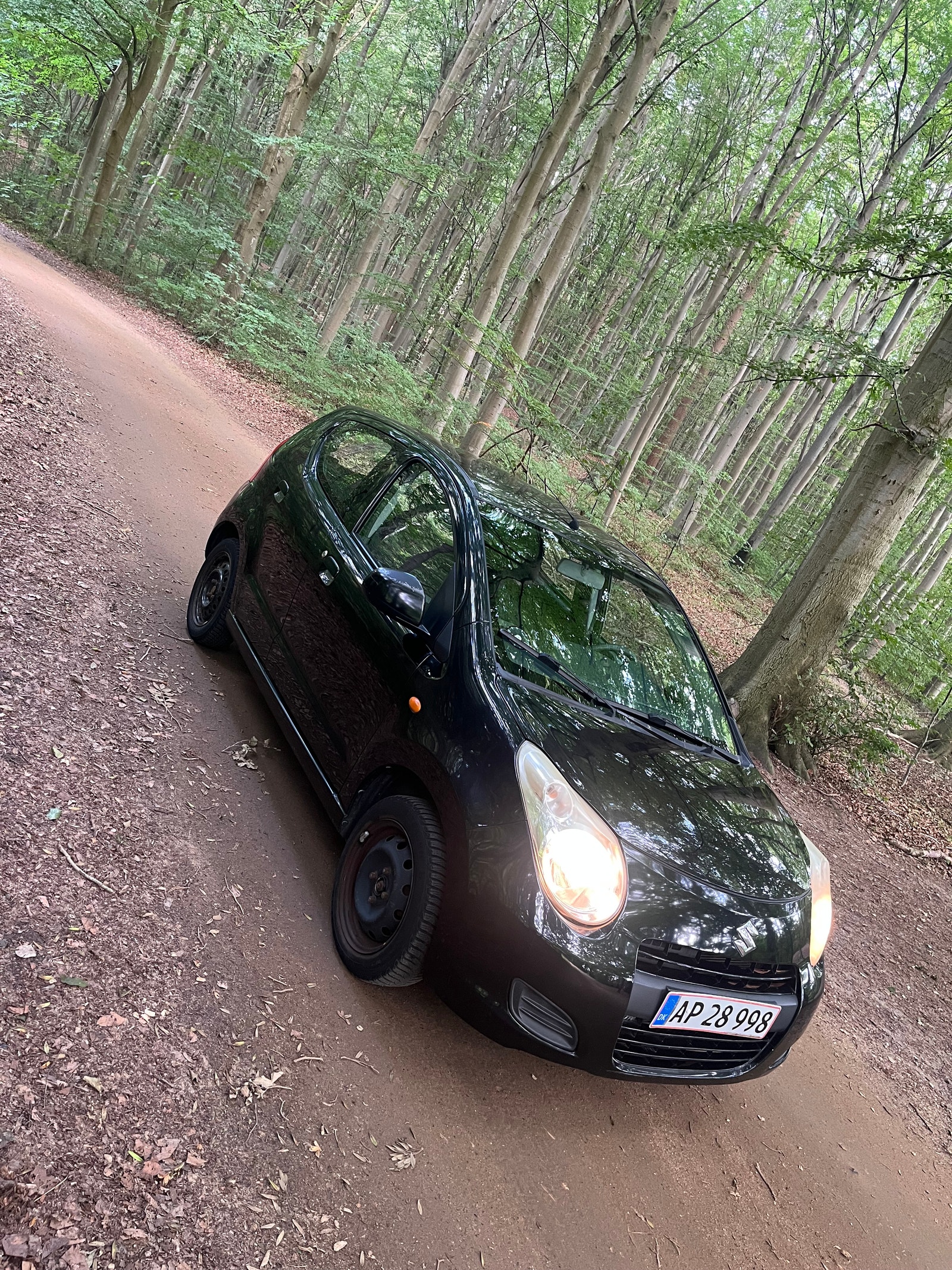 Suzuki Alto – billede 6