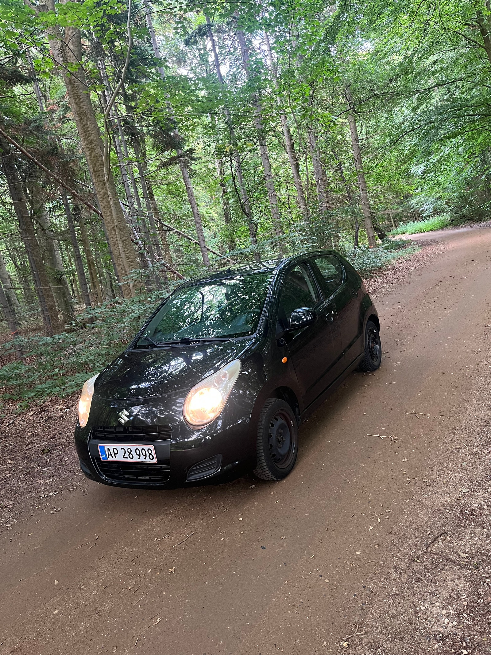 Suzuki Alto – billede 3