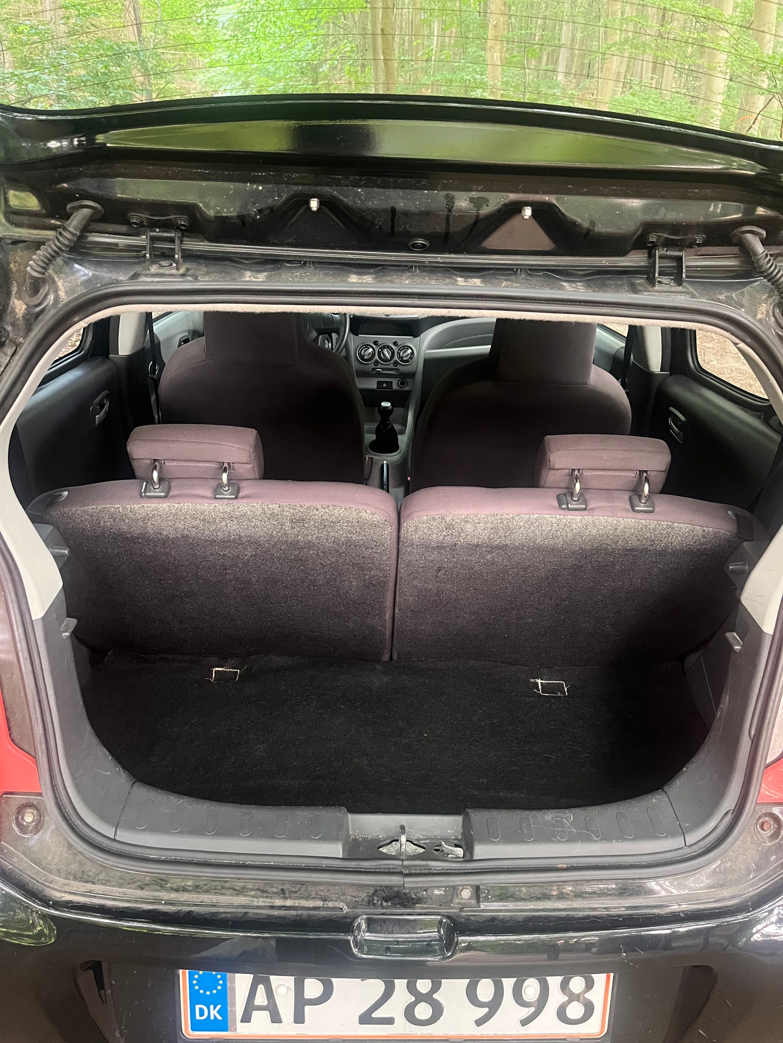 Suzuki Alto – billede 5