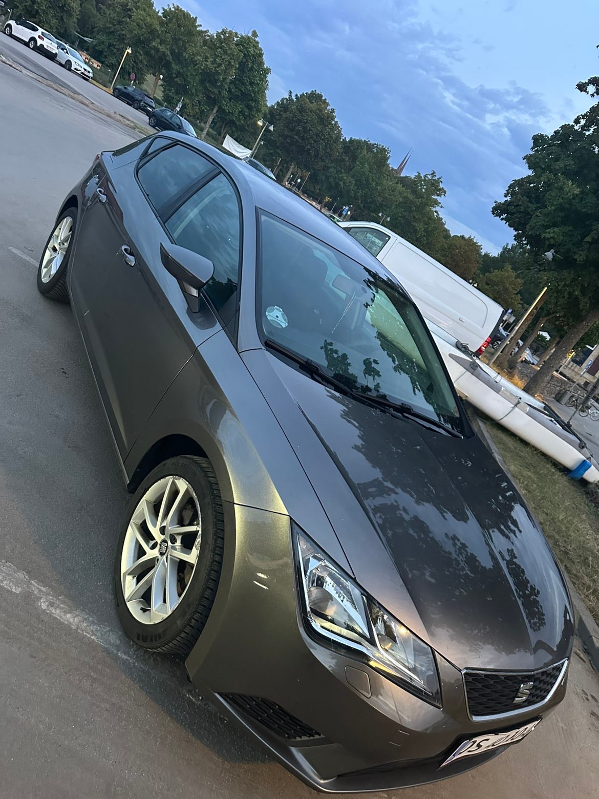 Seat Leon – billede 7