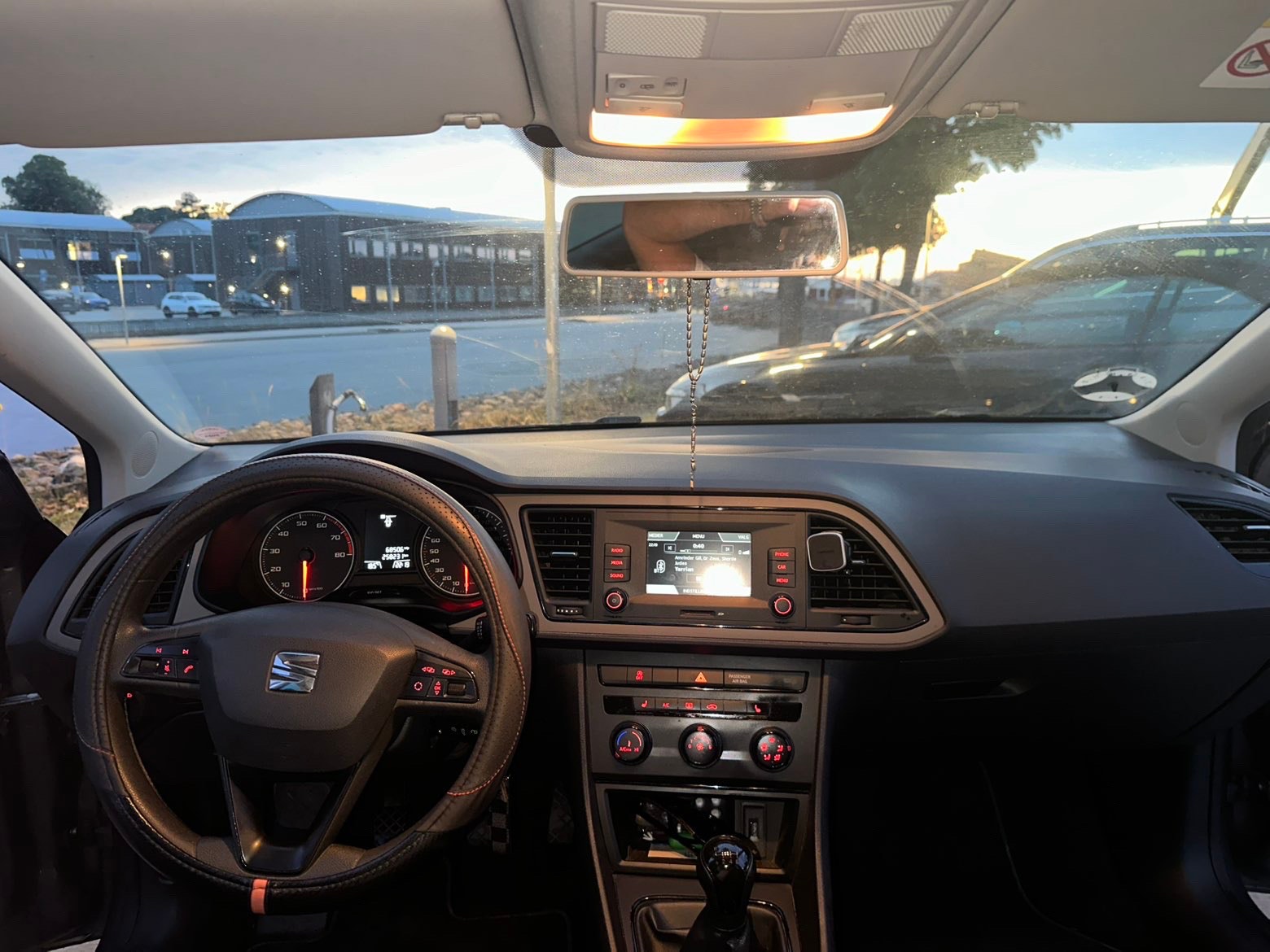 Seat Leon – billede 8