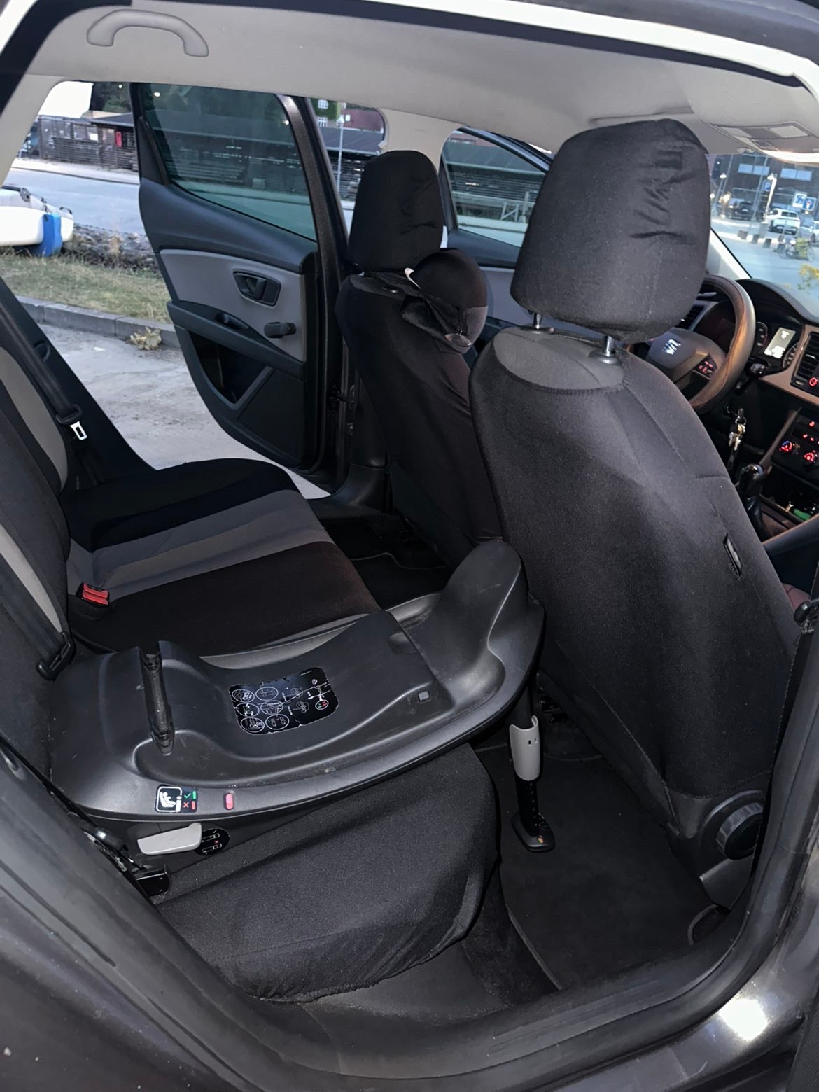 Seat Leon – billede 10