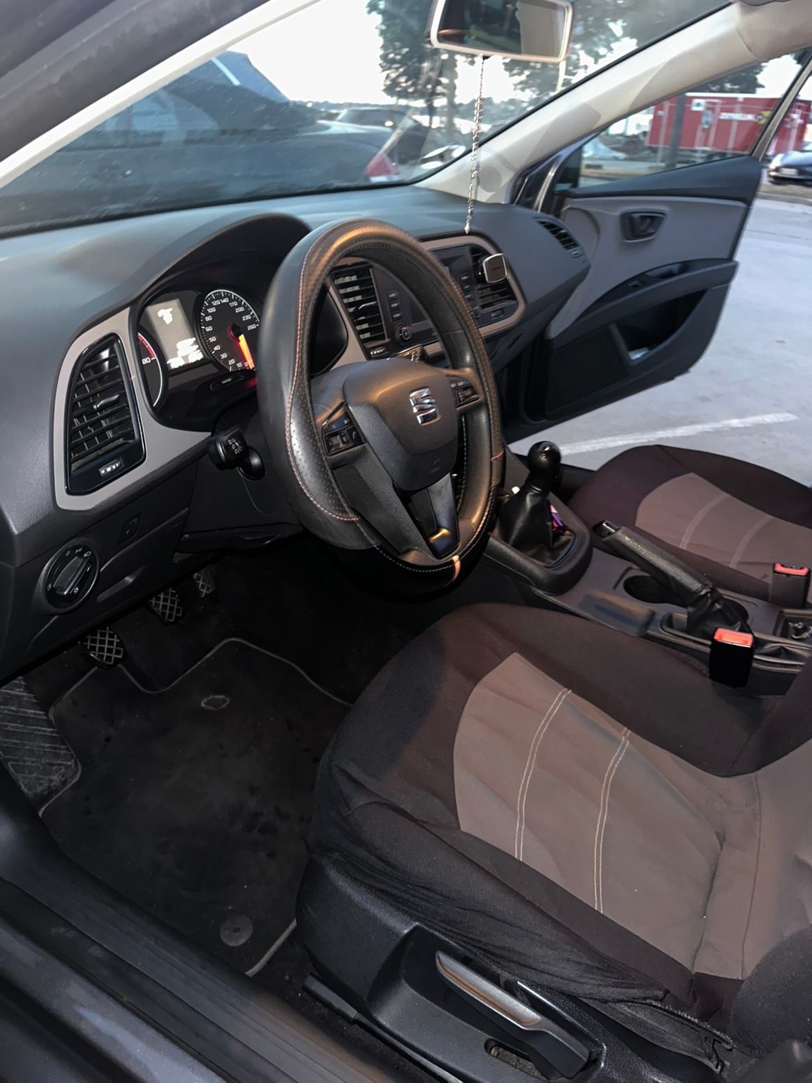 Seat Leon – billede 4