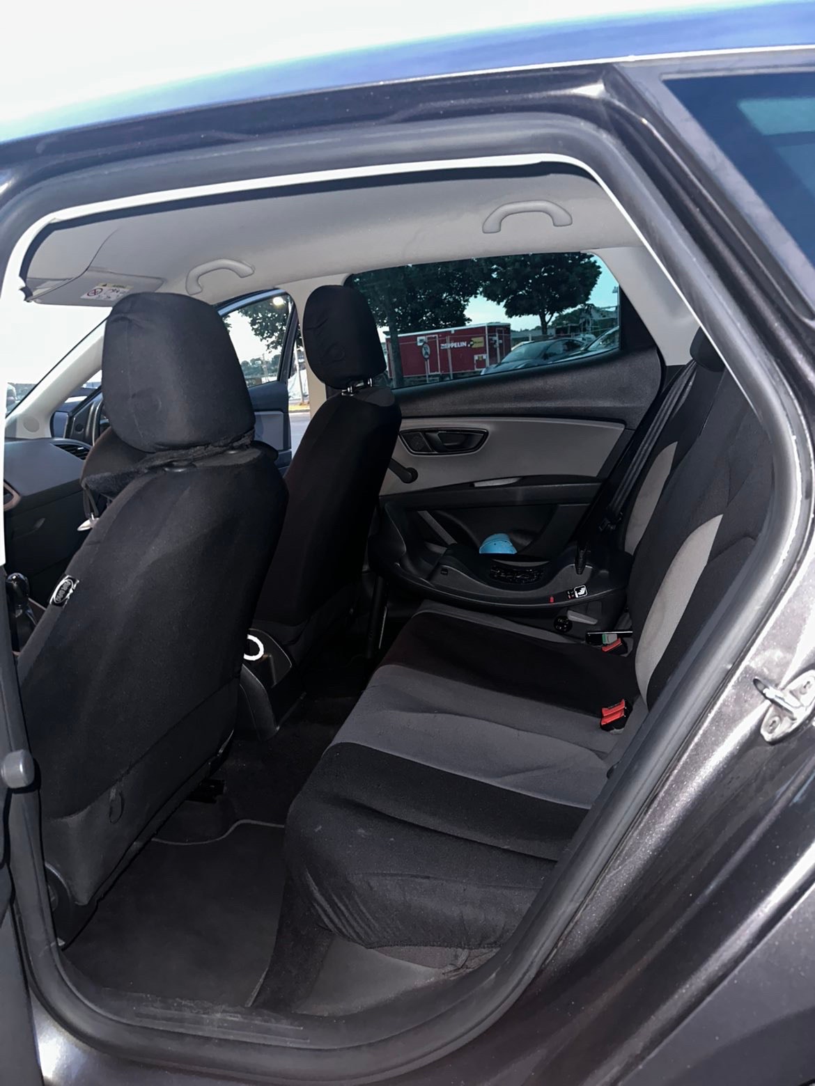 Seat Leon – billede 5