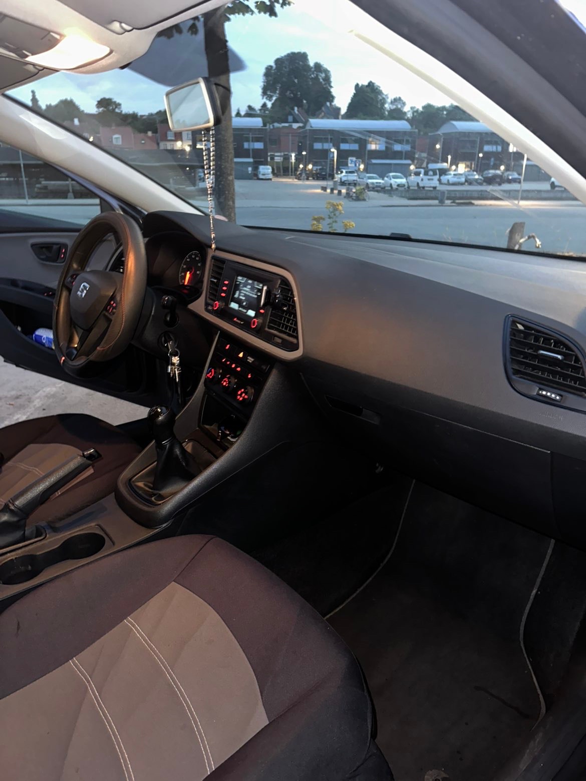 Seat Leon – billede 9