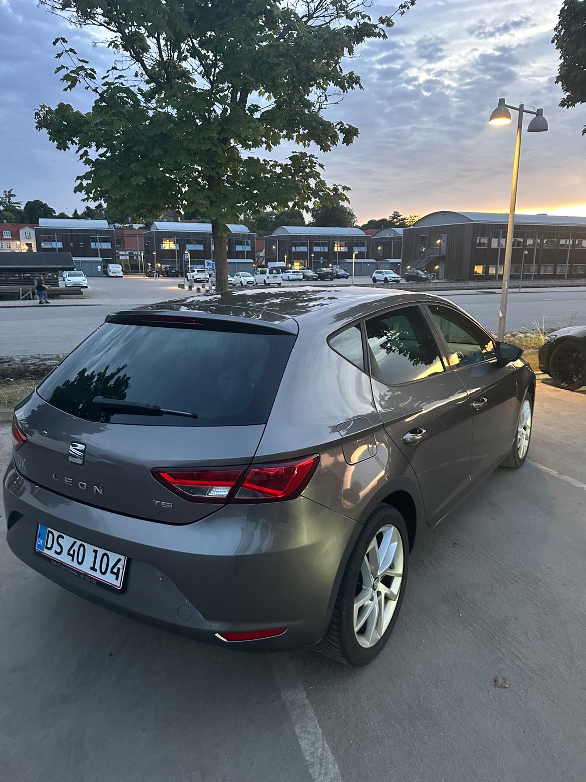 Seat Leon – billede 6