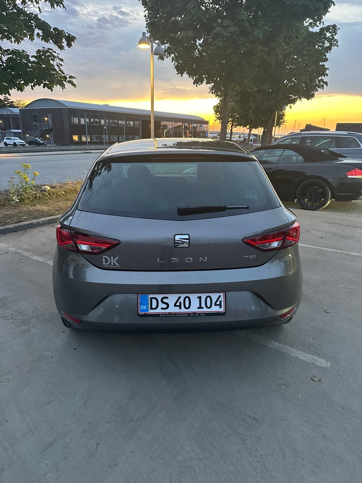 Seat Leon – billede 3