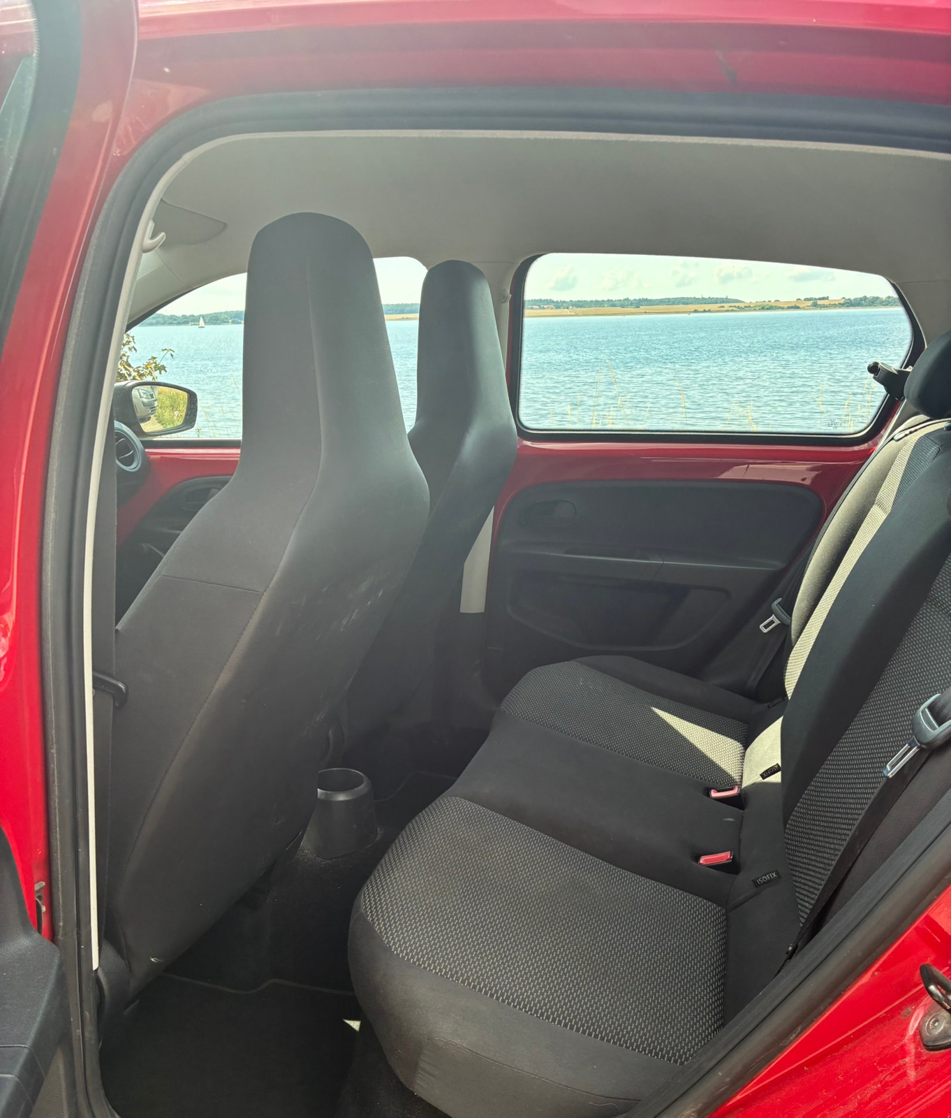 Seat Mii til salg hos Nabilli