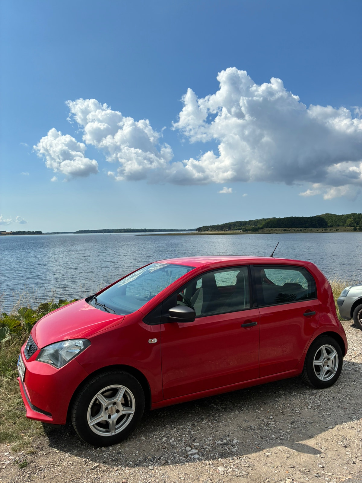 Seat Mii til salg hos Nabilli