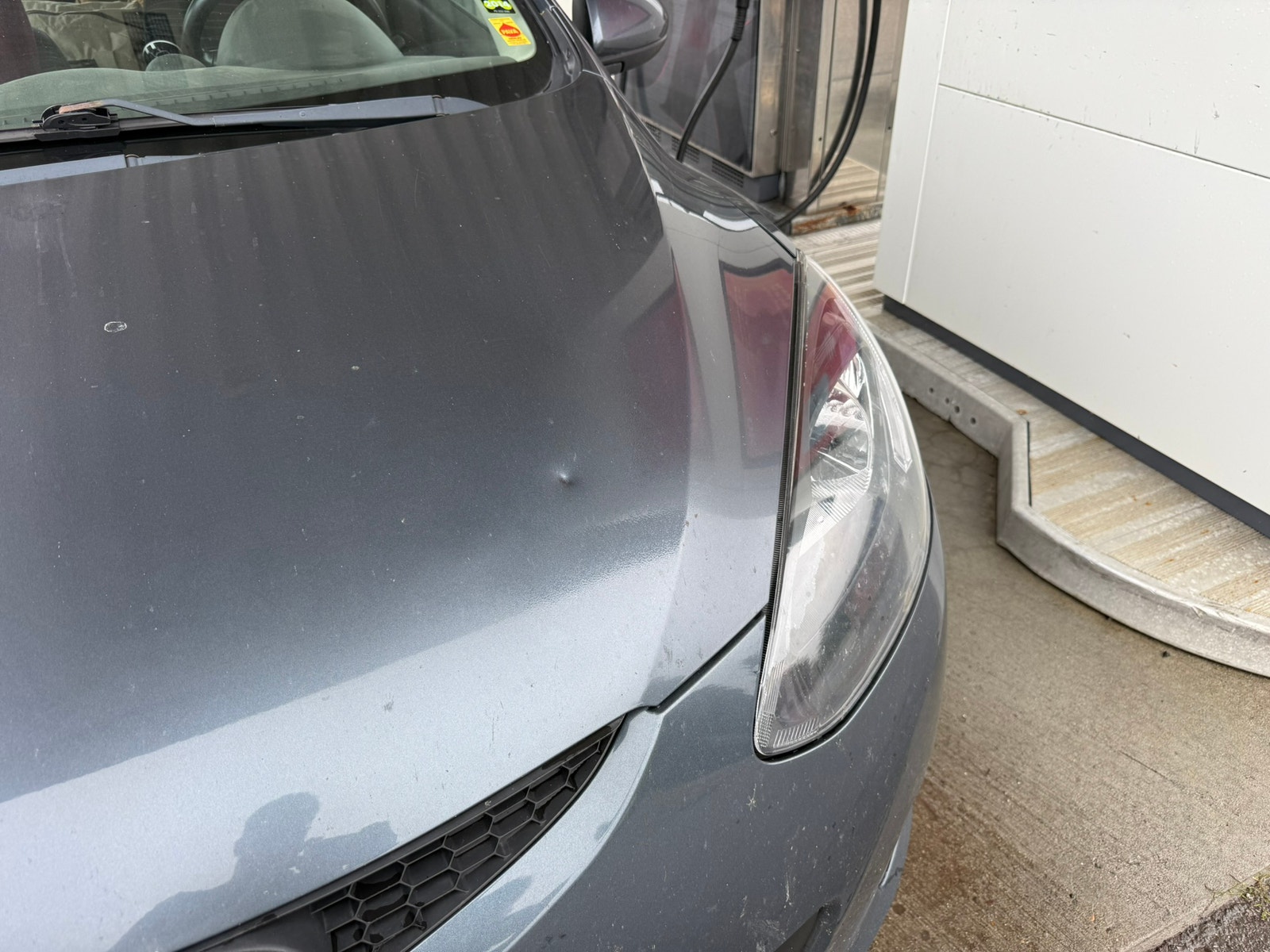 Mazda 2 – billede 5