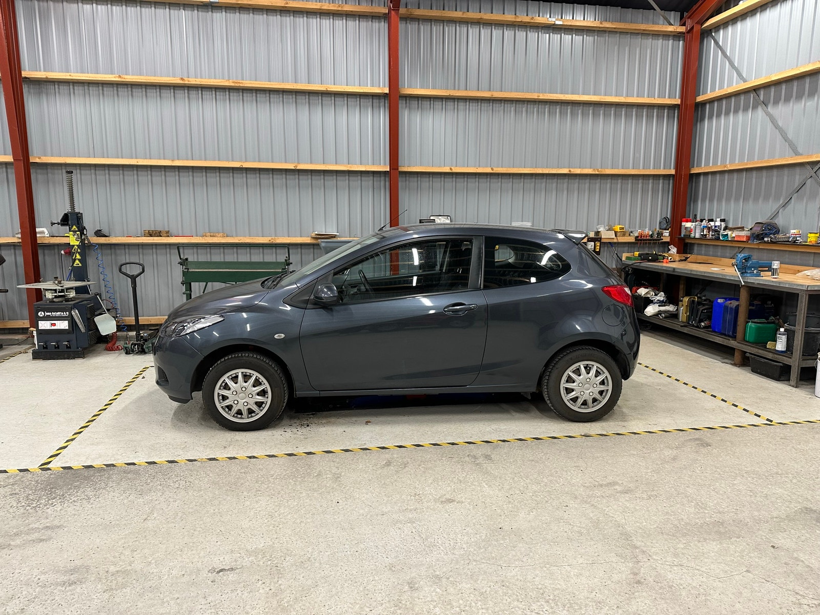 Mazda 2 – billede 6