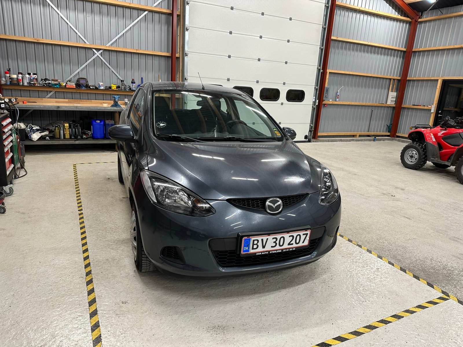 Mazda 2 – billede 2