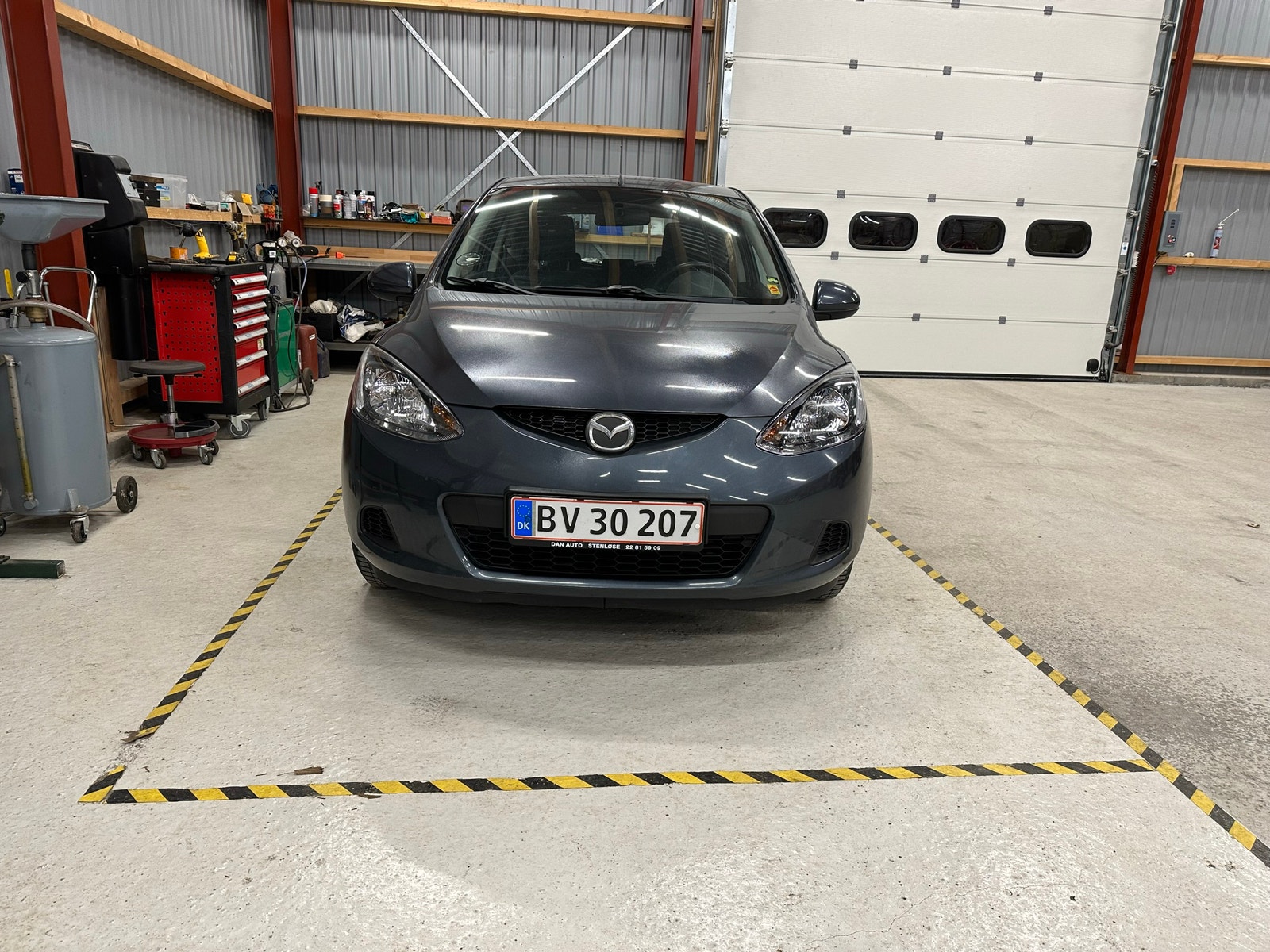 Mazda 2 – billede 3