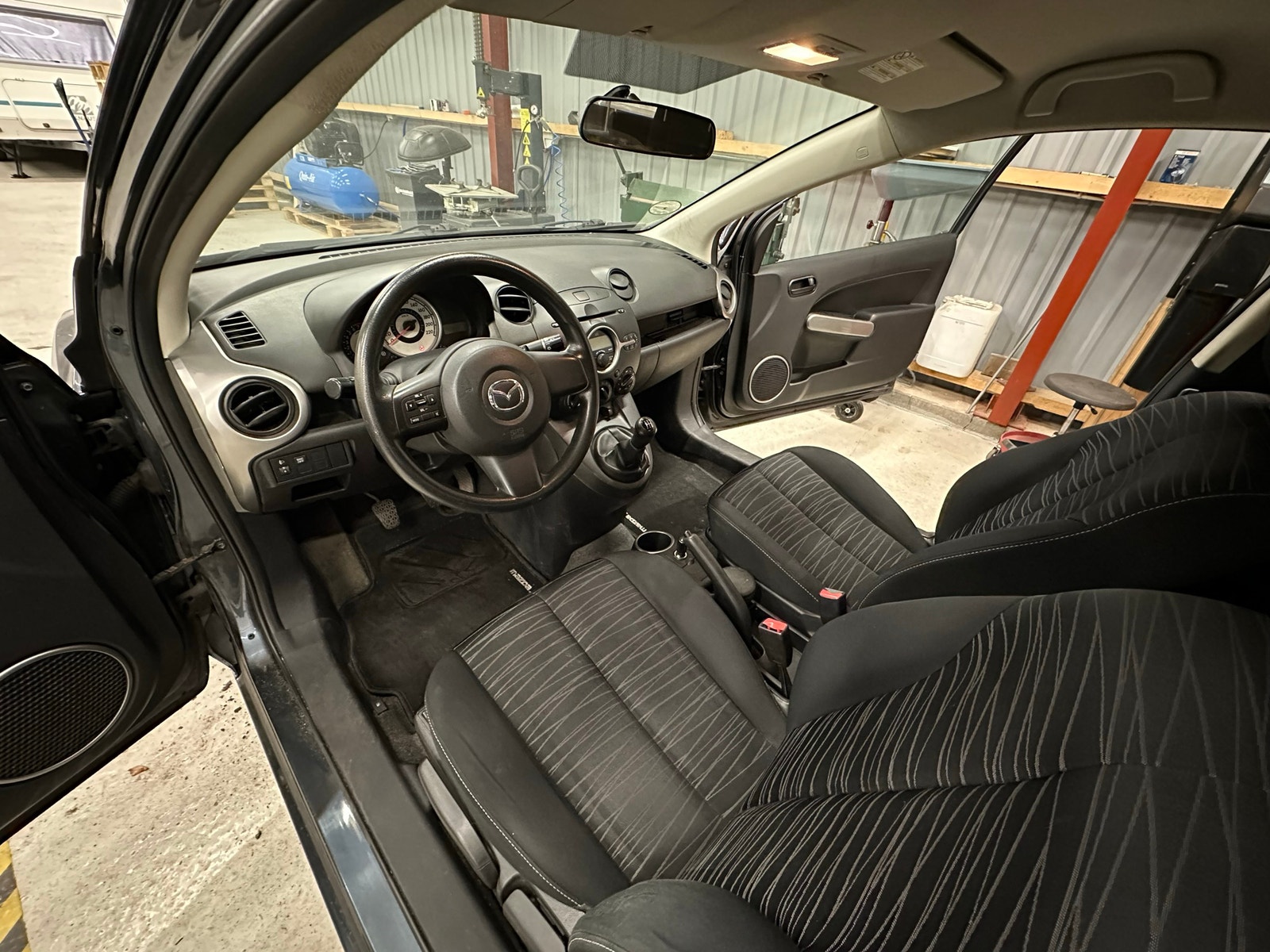 Mazda 2 – billede 9
