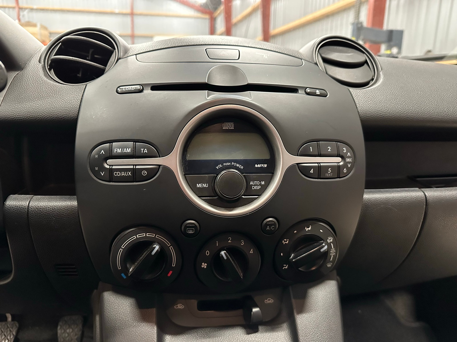 Mazda 2 – billede 4