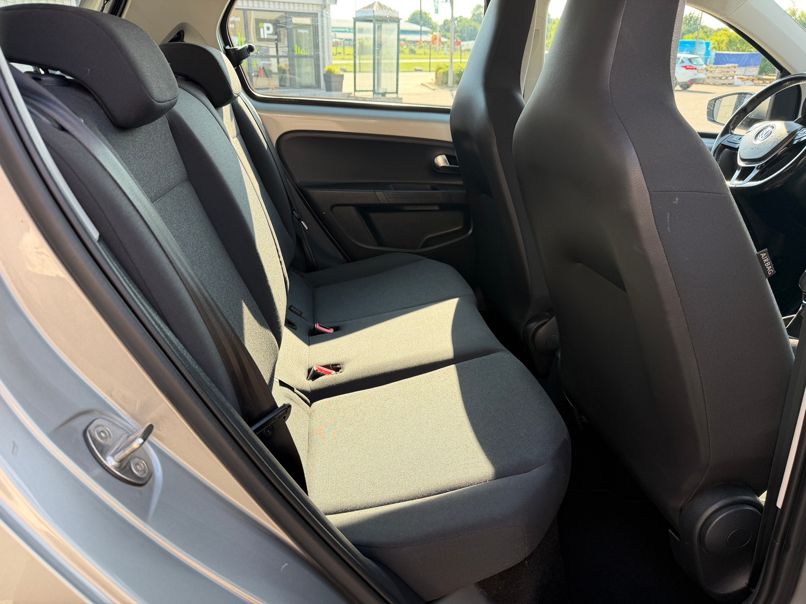 VW UP! – billede 18