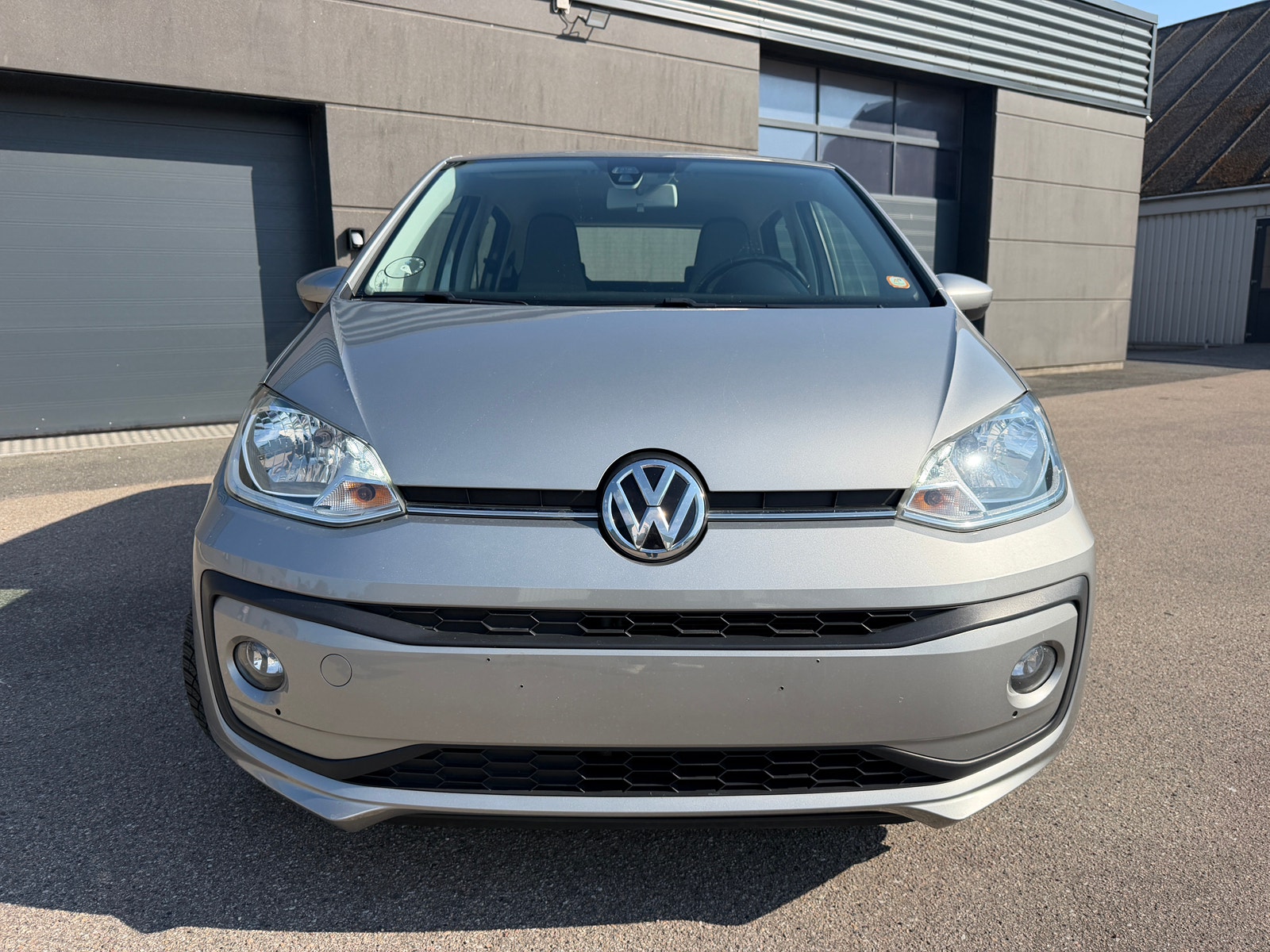 VW UP! – billede 8