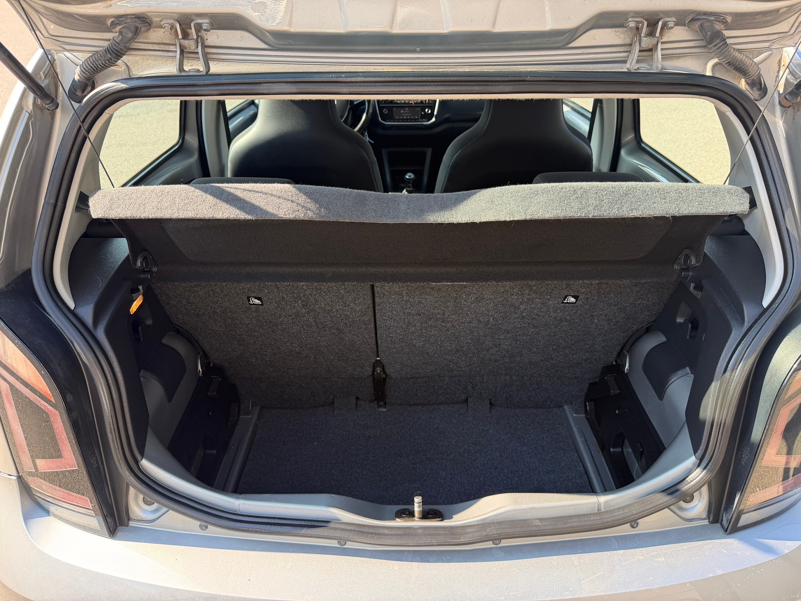 VW UP! – billede 17