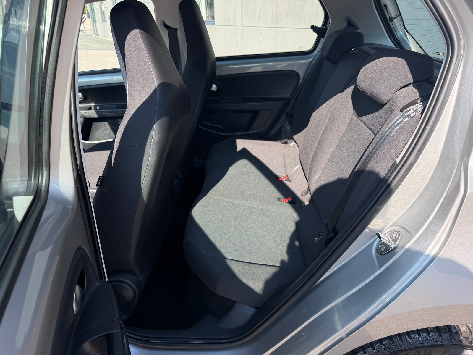 VW UP! – billede 5