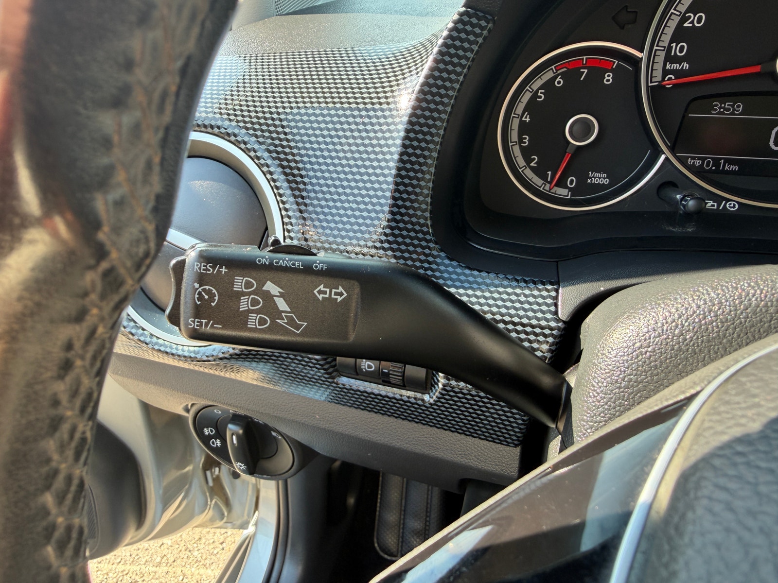 VW UP! – billede 15