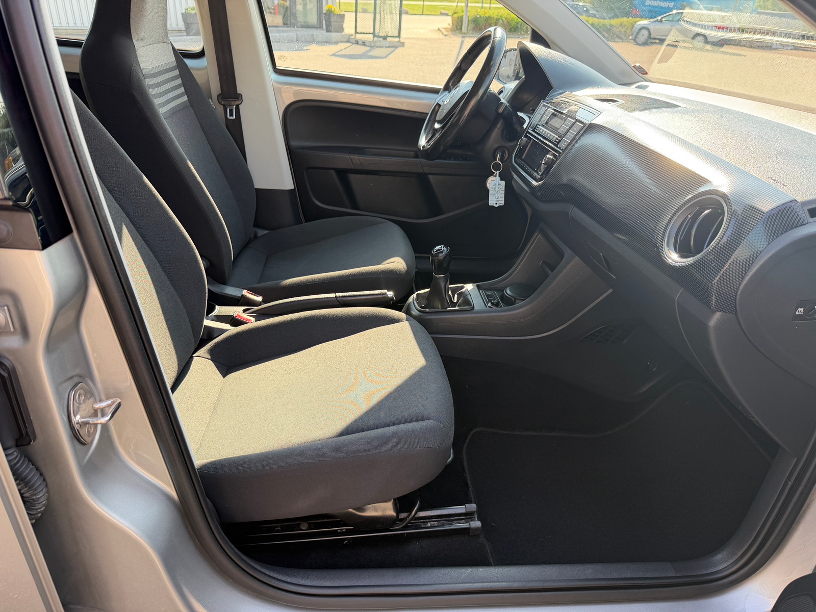 VW UP! – billede 4