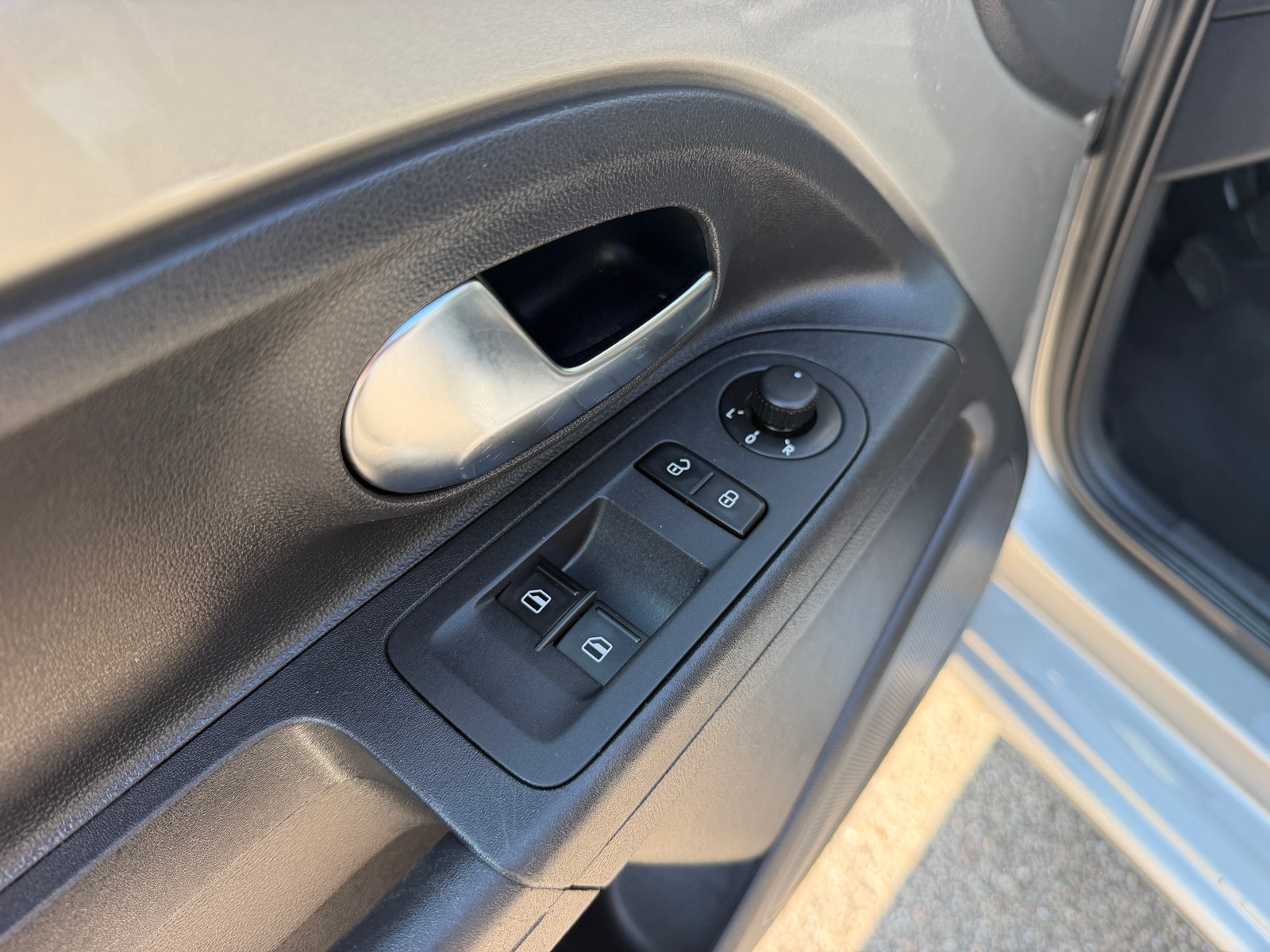 VW UP! – billede 9