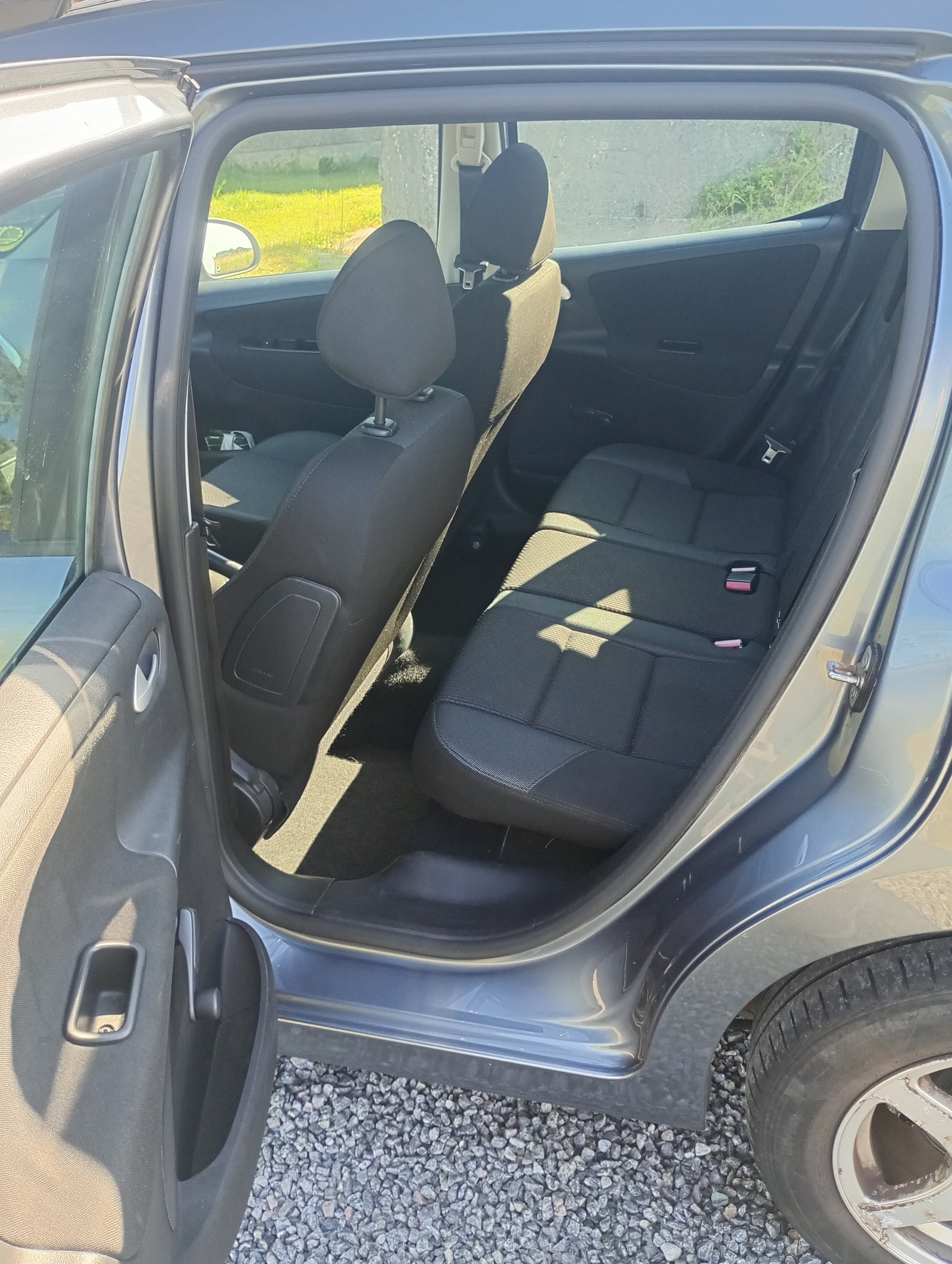Peugeot 207 til salg hos Nabilli