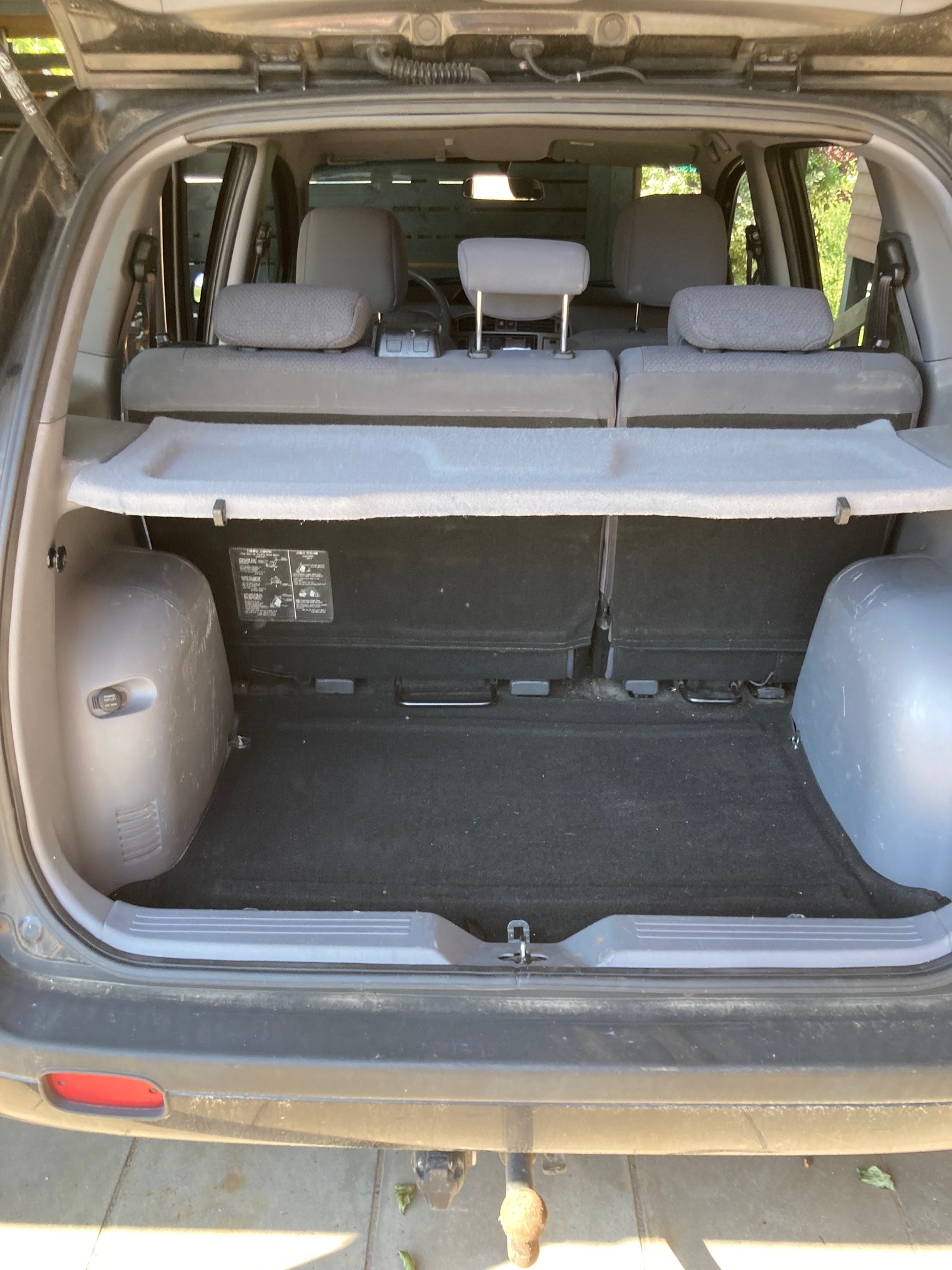 Hyundai Matrix til salg hos Nabilli