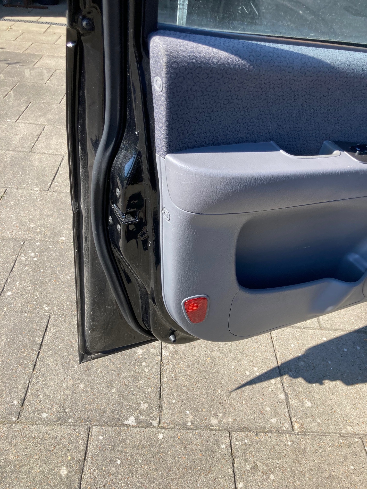 Hyundai Matrix til salg hos Nabilli