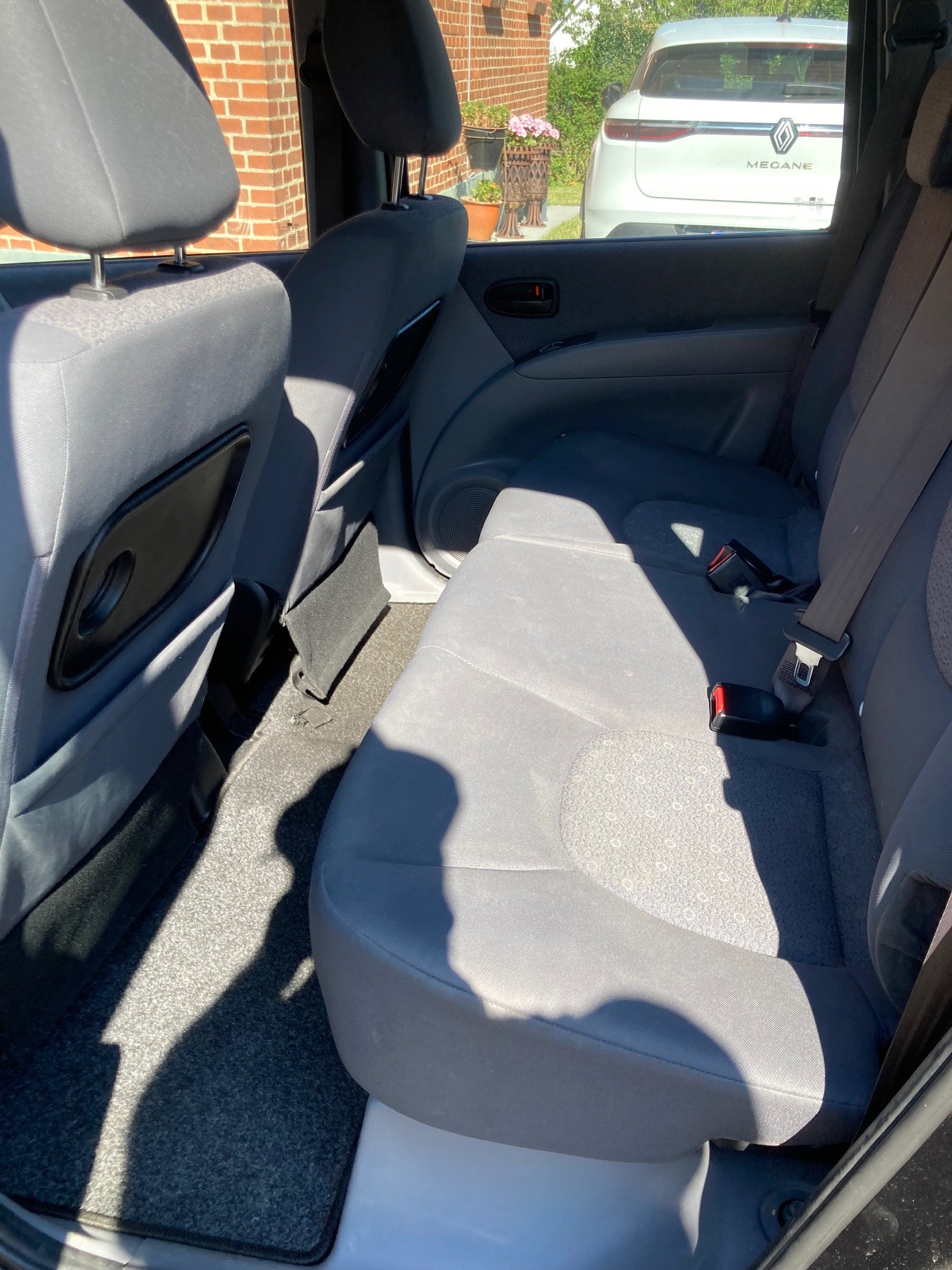 Hyundai Matrix til salg hos Nabilli