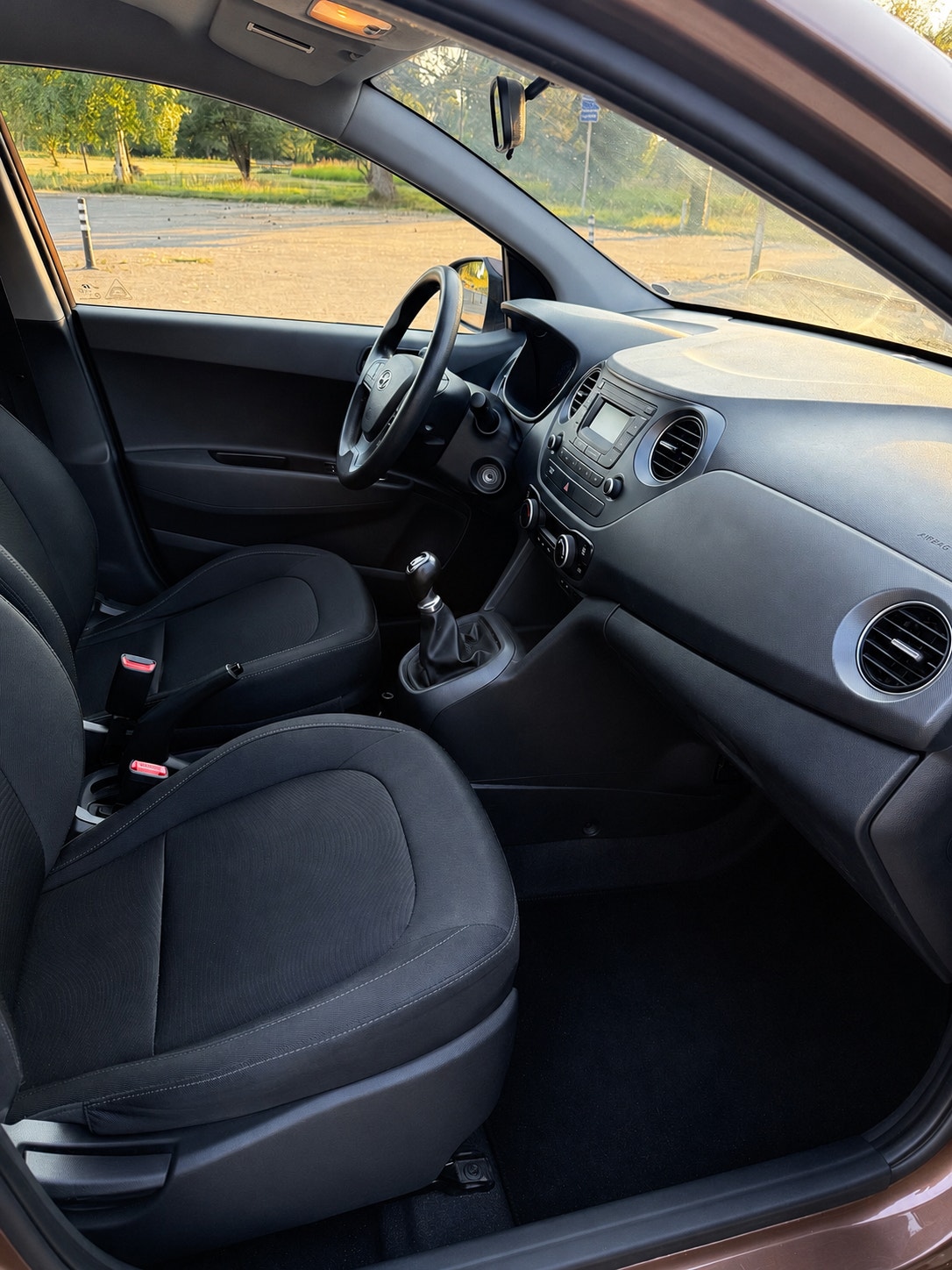 Hyundai i10 – billede 4