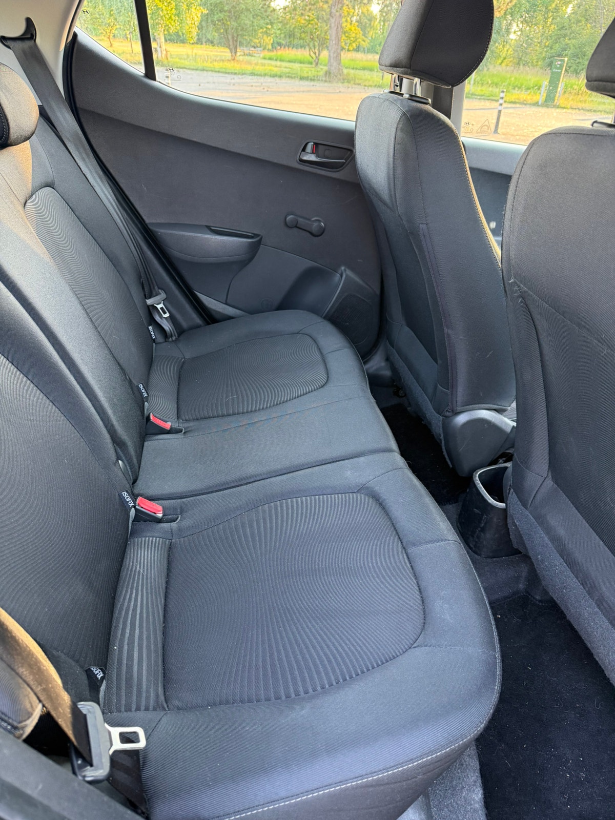 Hyundai i10 – billede 5