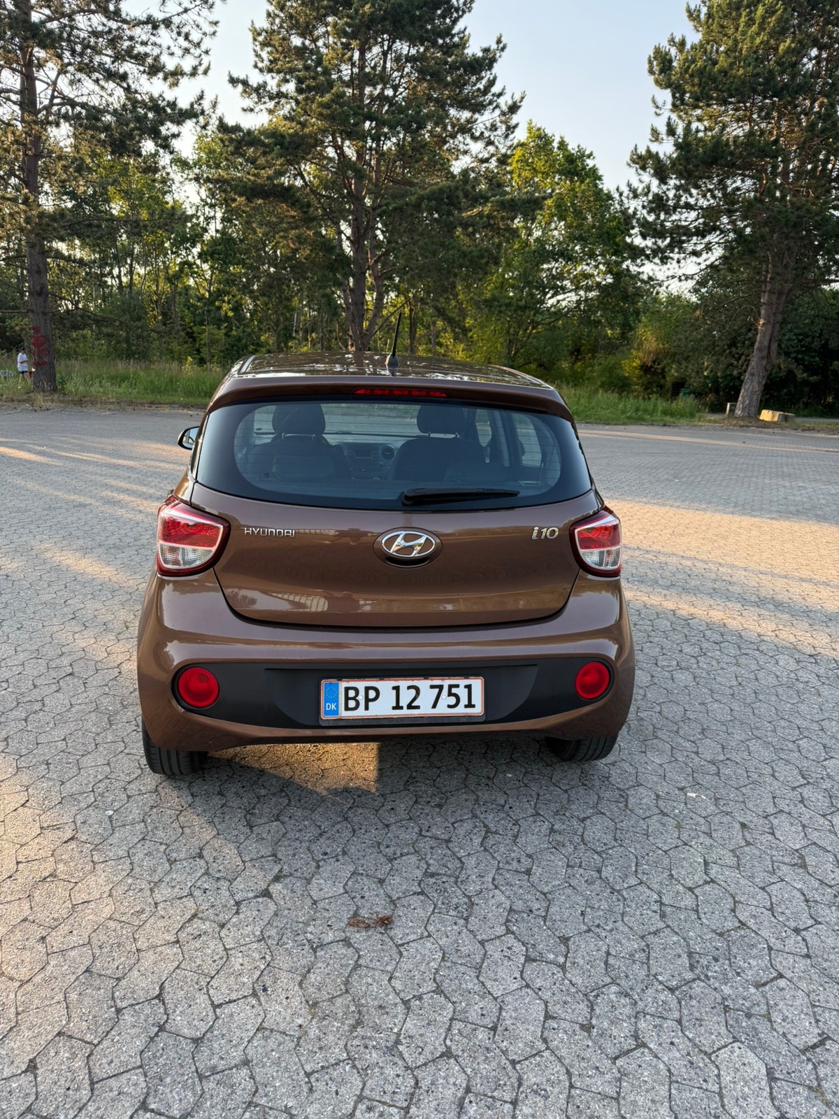 Hyundai i10 – billede 6